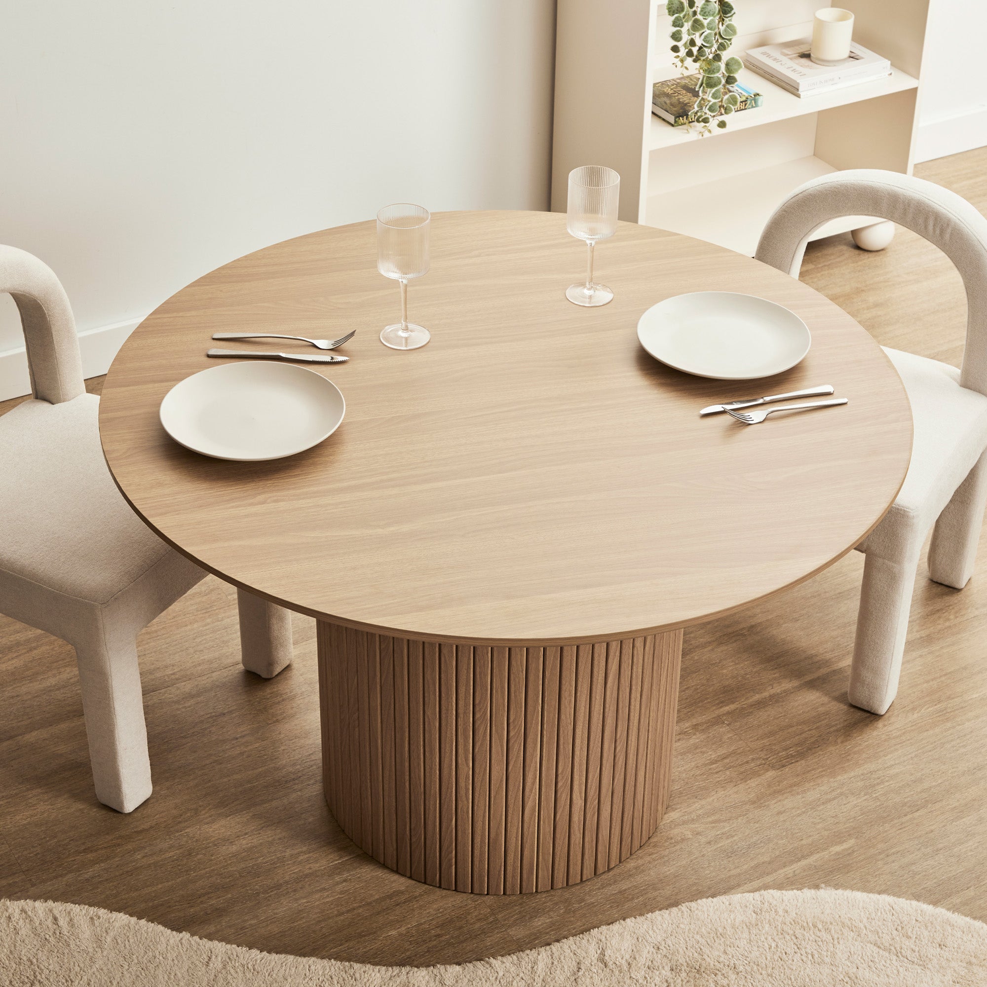 furniture, mirror, and home decor