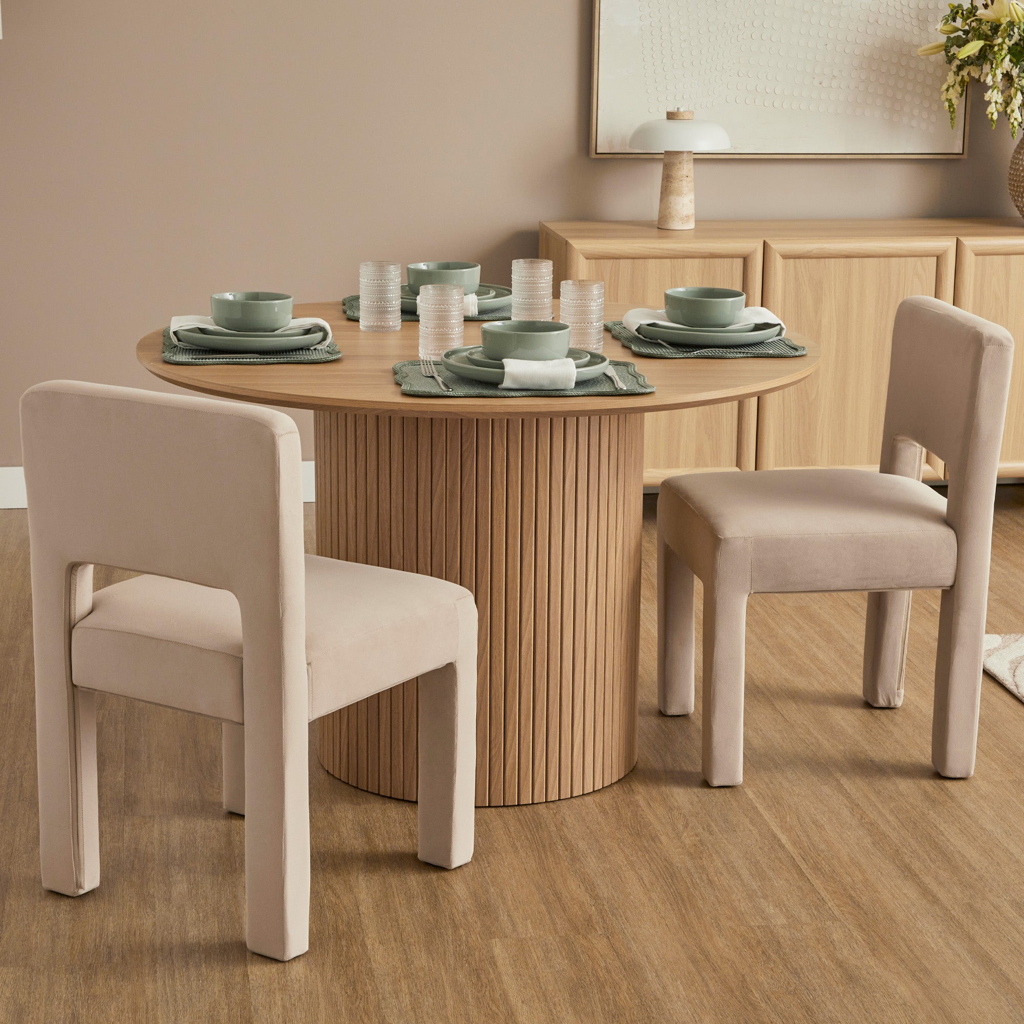 furniture, mirror, and home decor