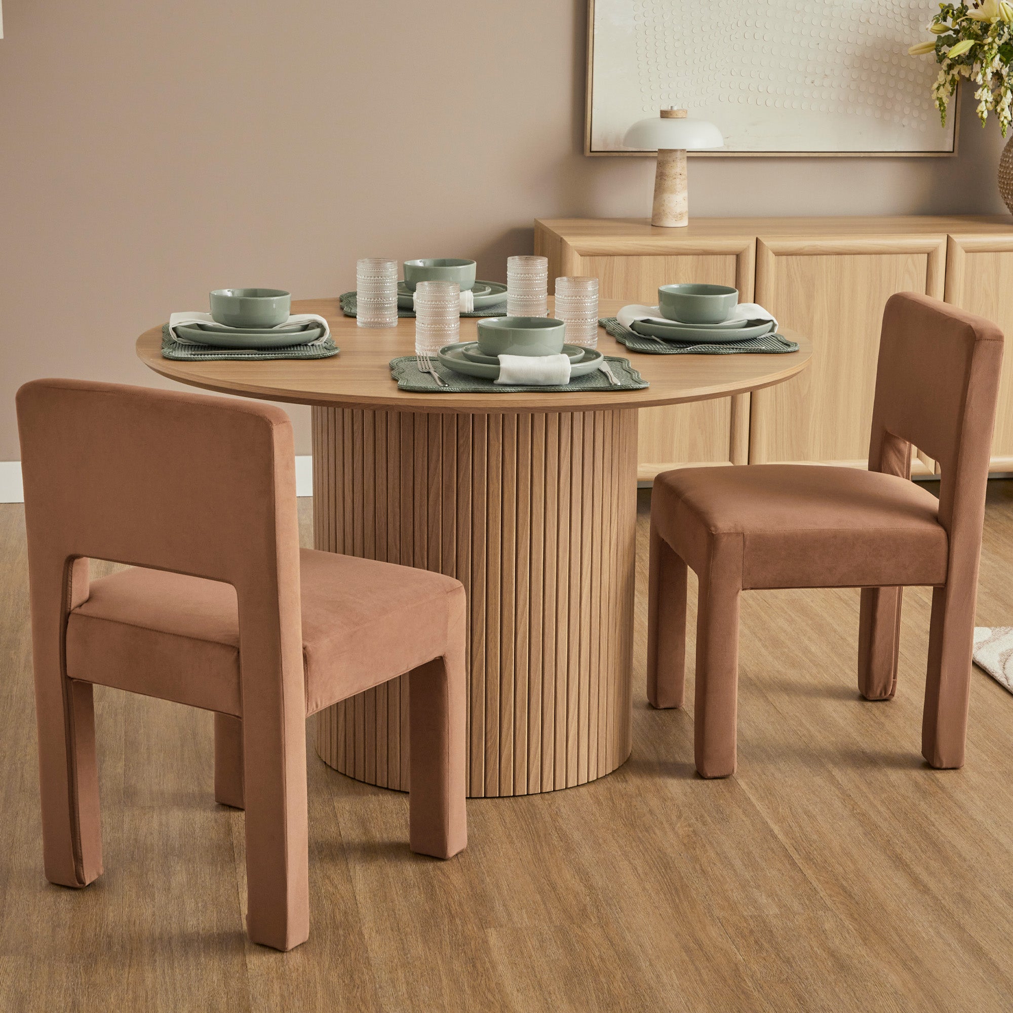 furniture, mirror, and home decor