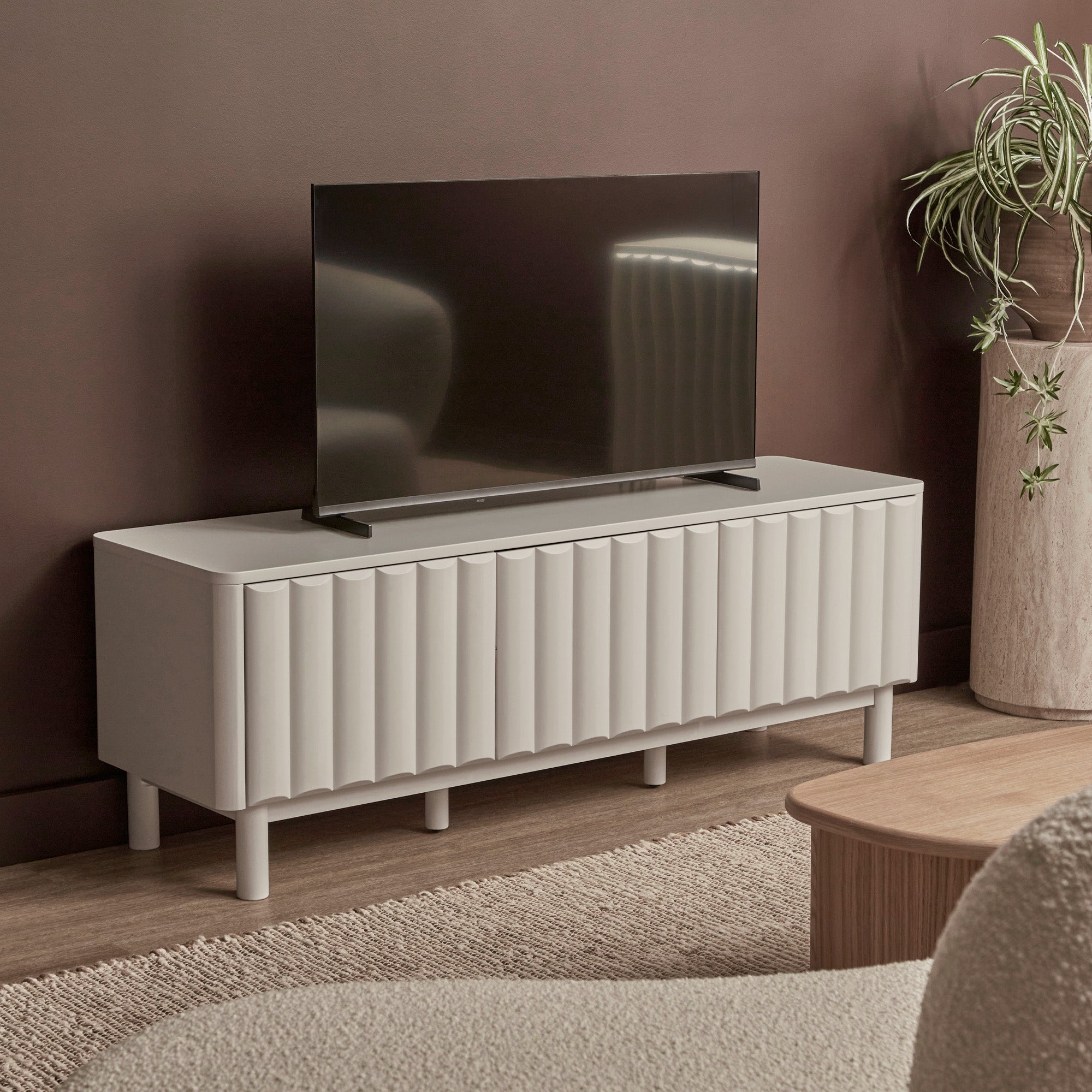 furniture, mirror, and home decor