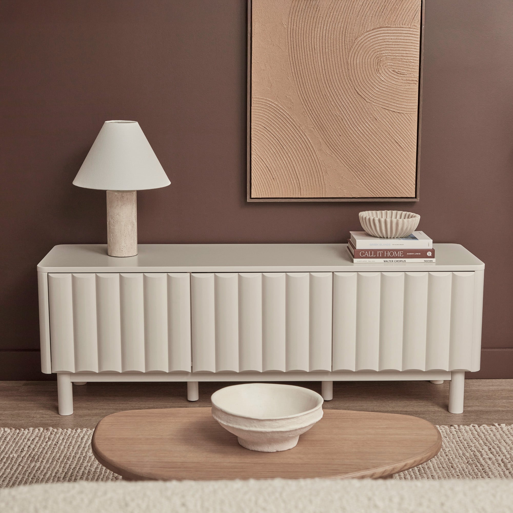 furniture, mirror, and home decor