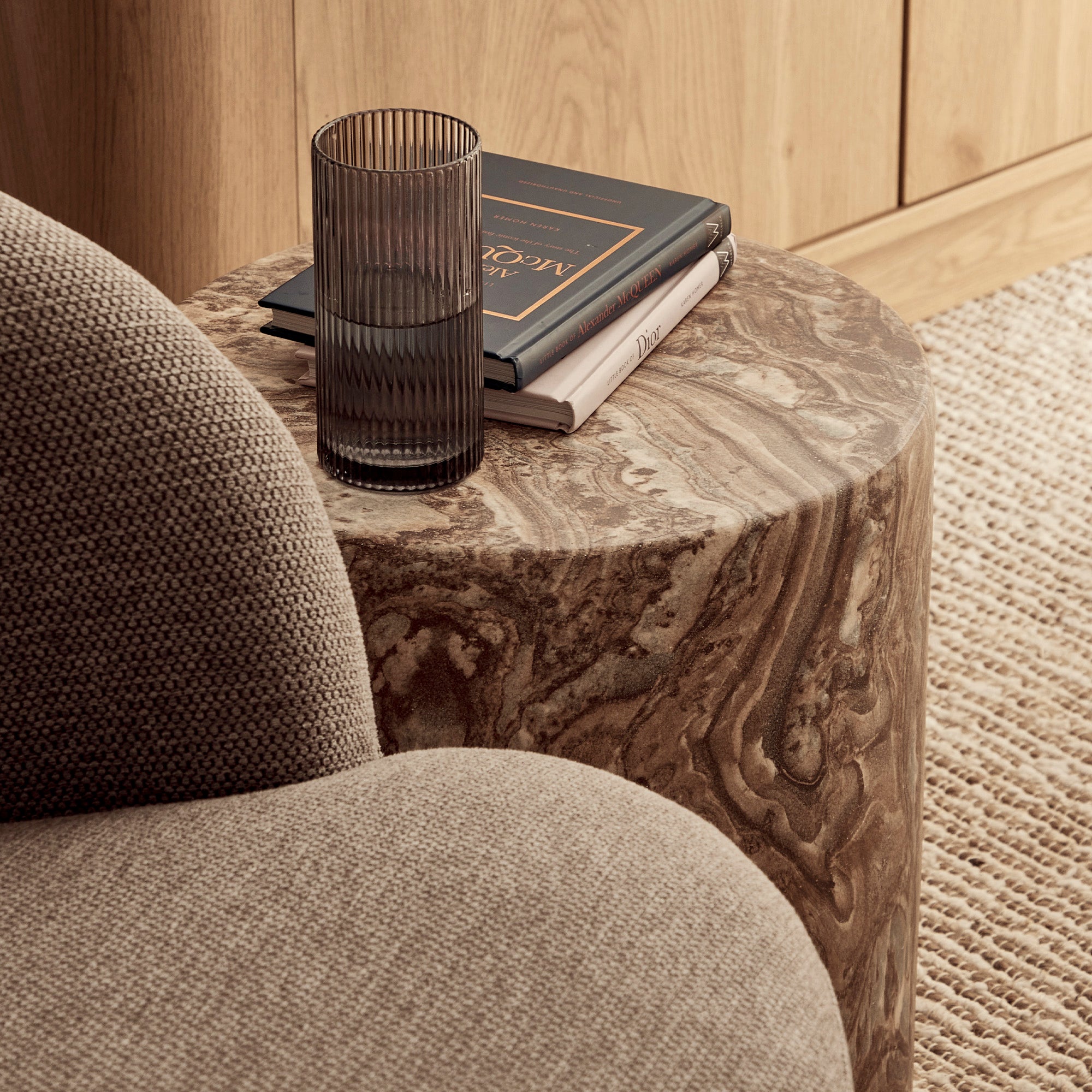 furniture, mirror, and home decor