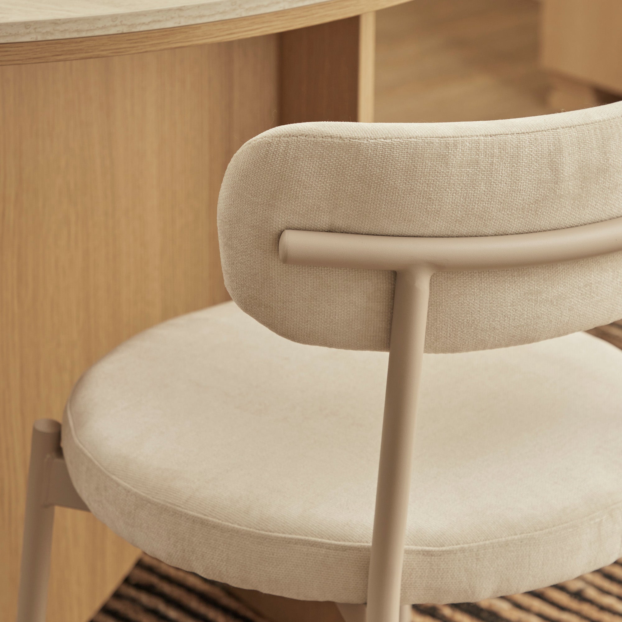 furniture, mirror, and home decor