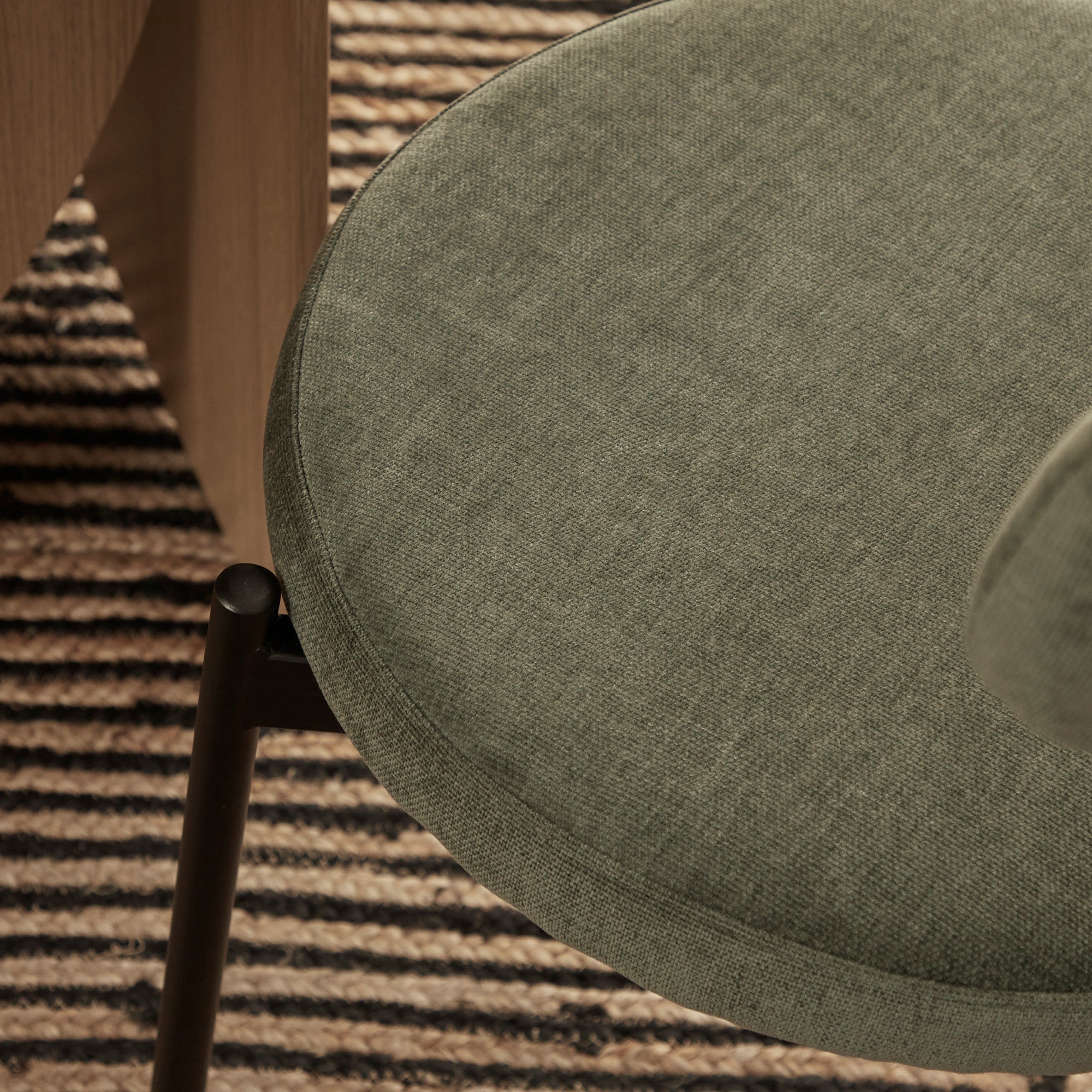 furniture, mirror, and home decor