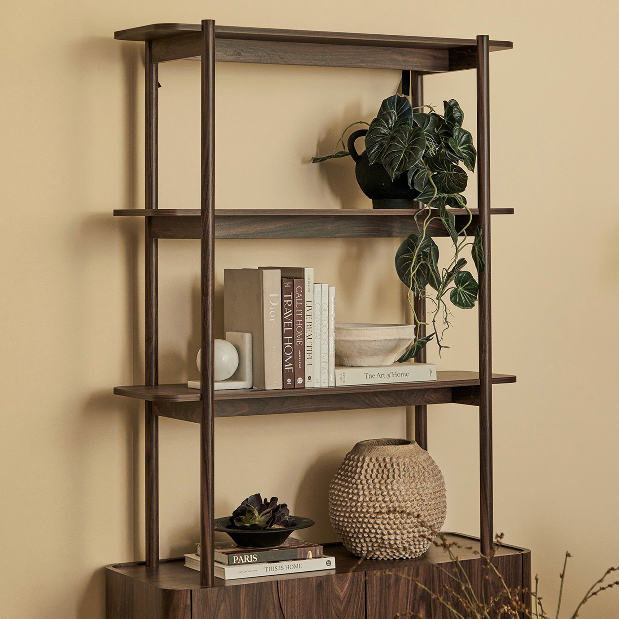 furniture, mirror, and home decor