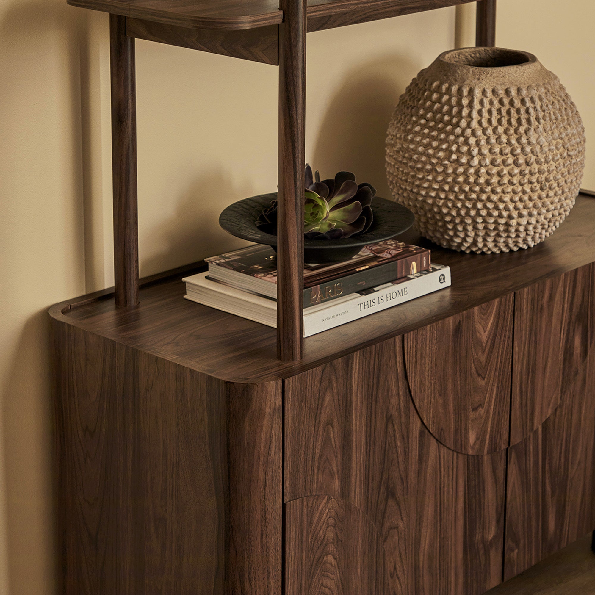 furniture, mirror, and home decor