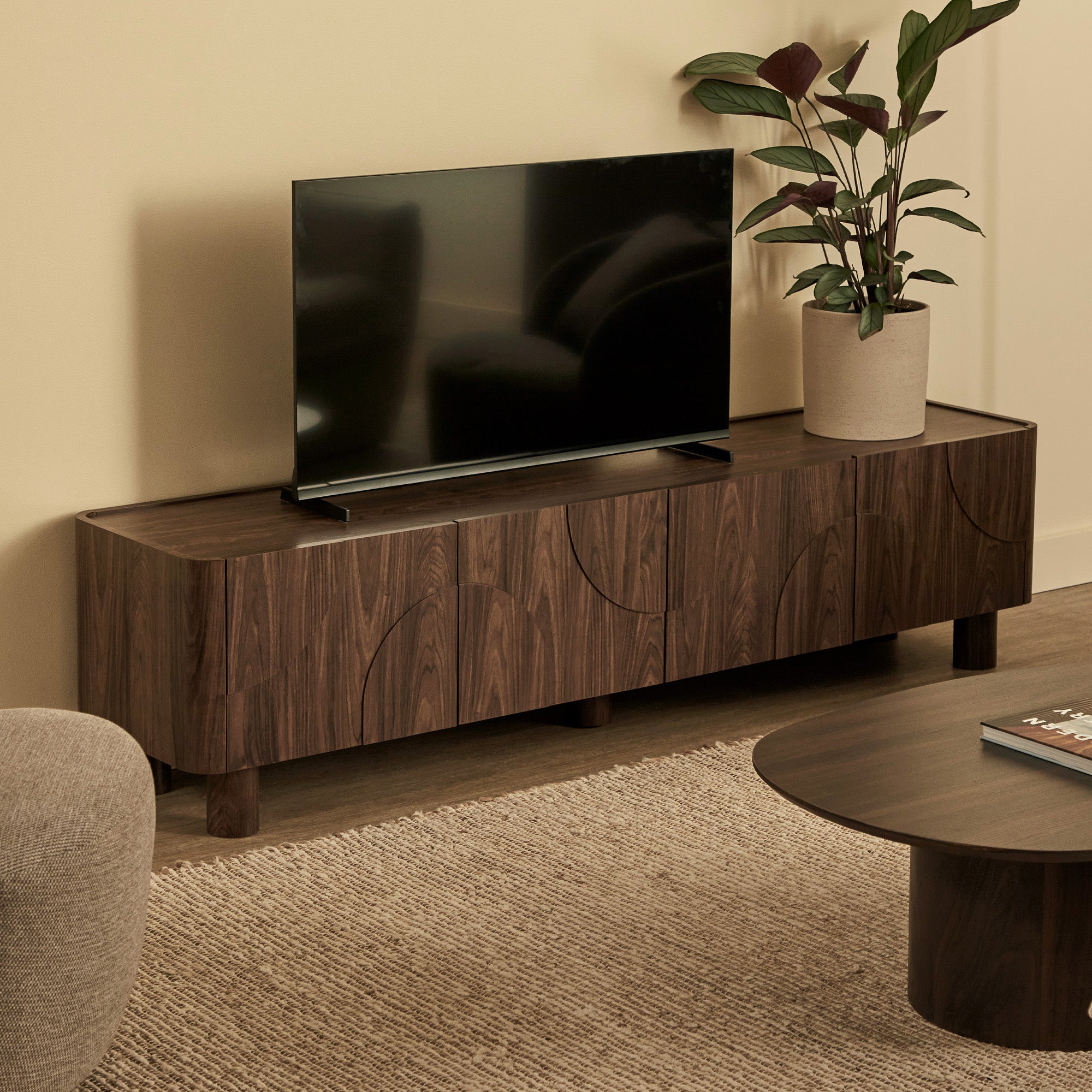 furniture, mirror, and home decor