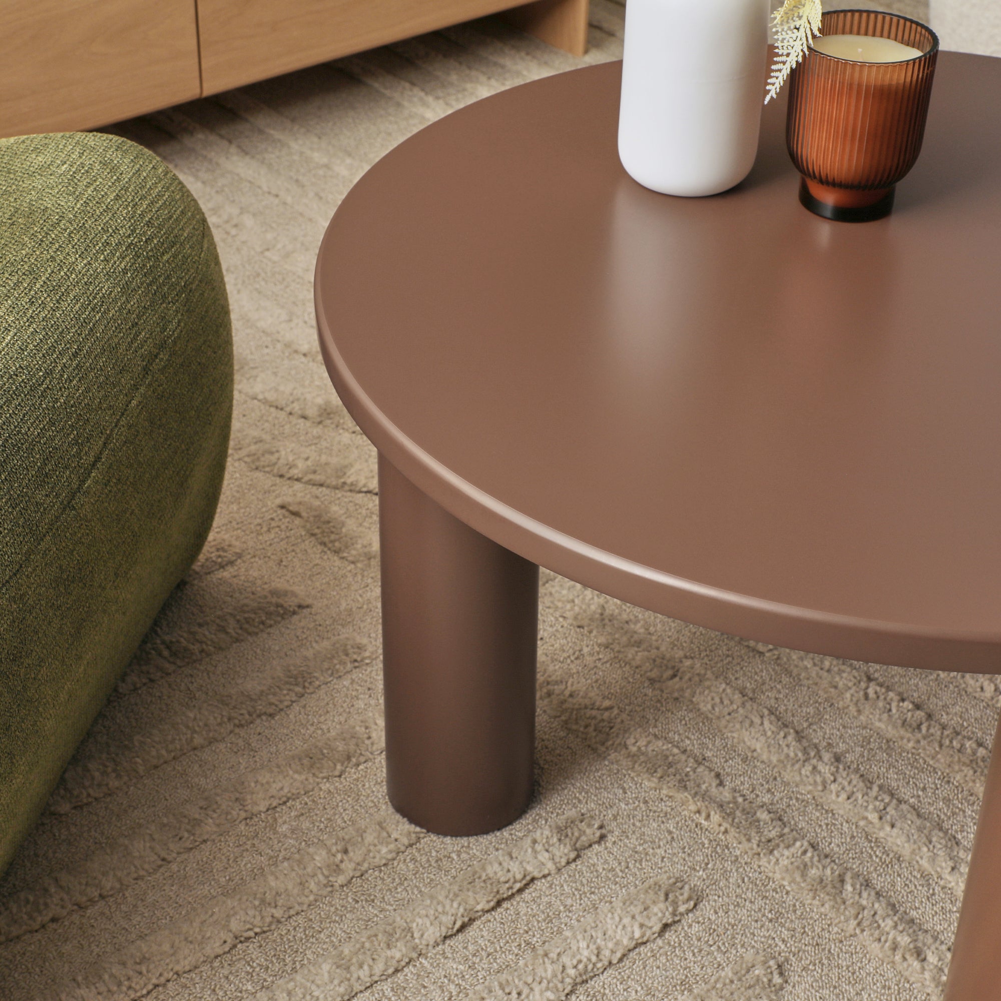 furniture, mirror, and home decor