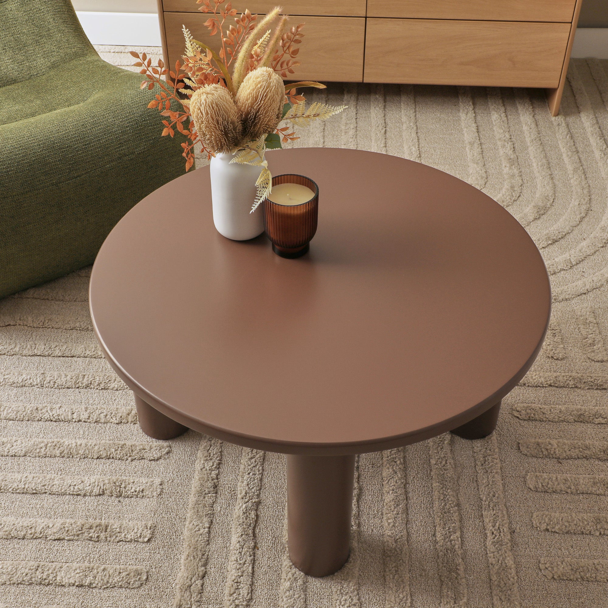 furniture, mirror, and home decor