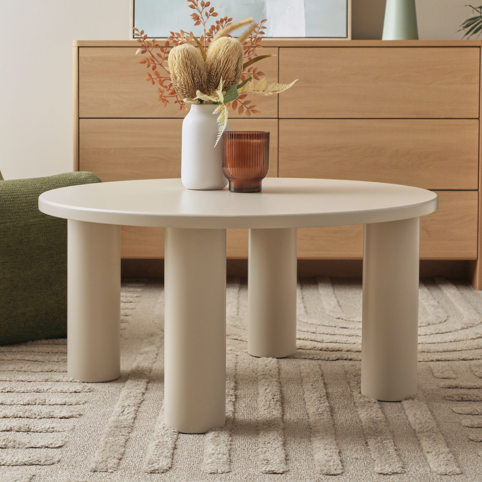 furniture, mirror, and home decor