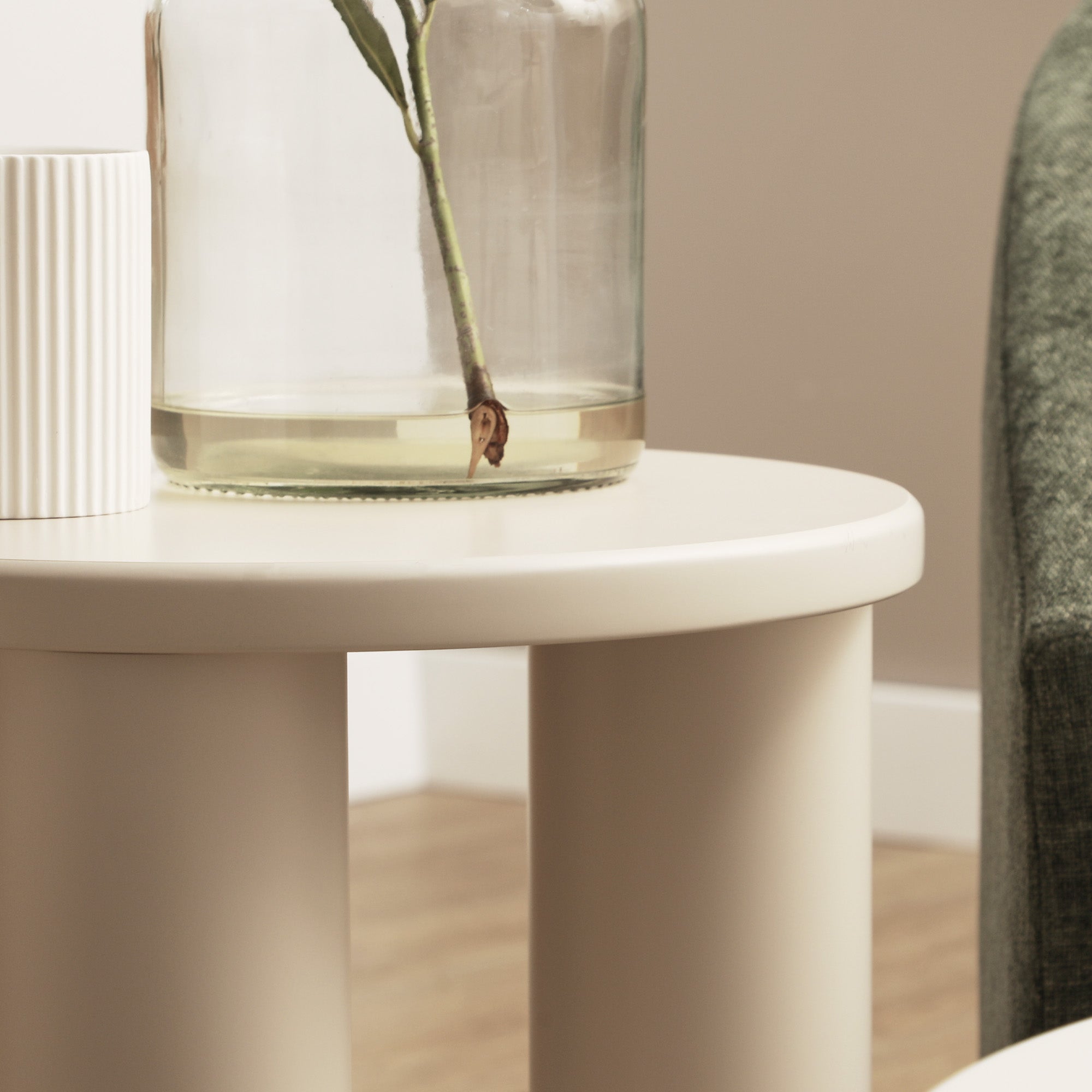 furniture, mirror, and home decor