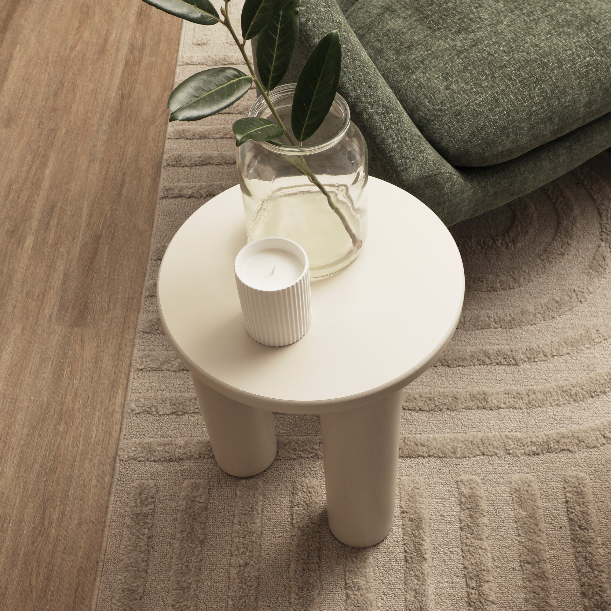 furniture, mirror, and home decor