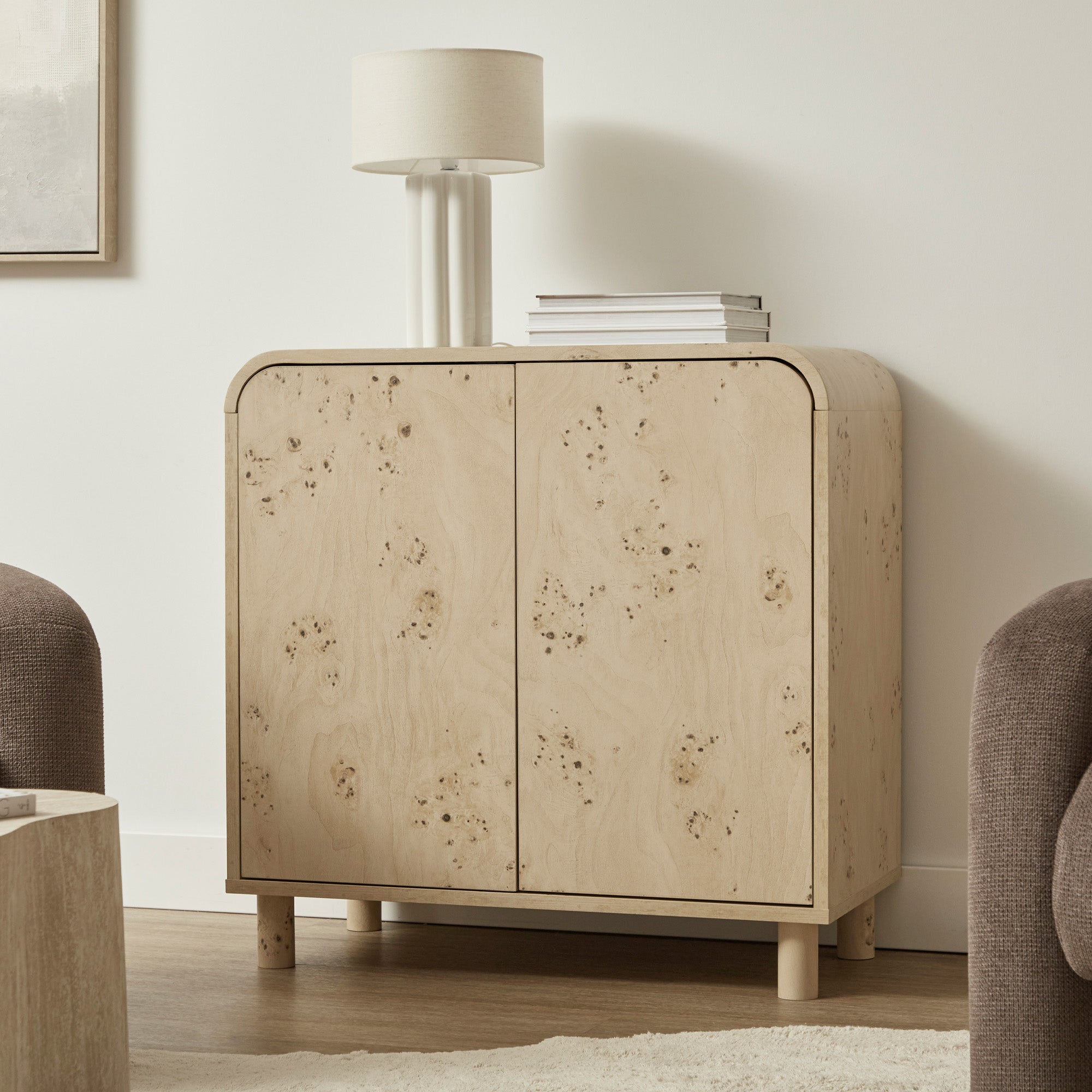 furniture, mirror, and home decor