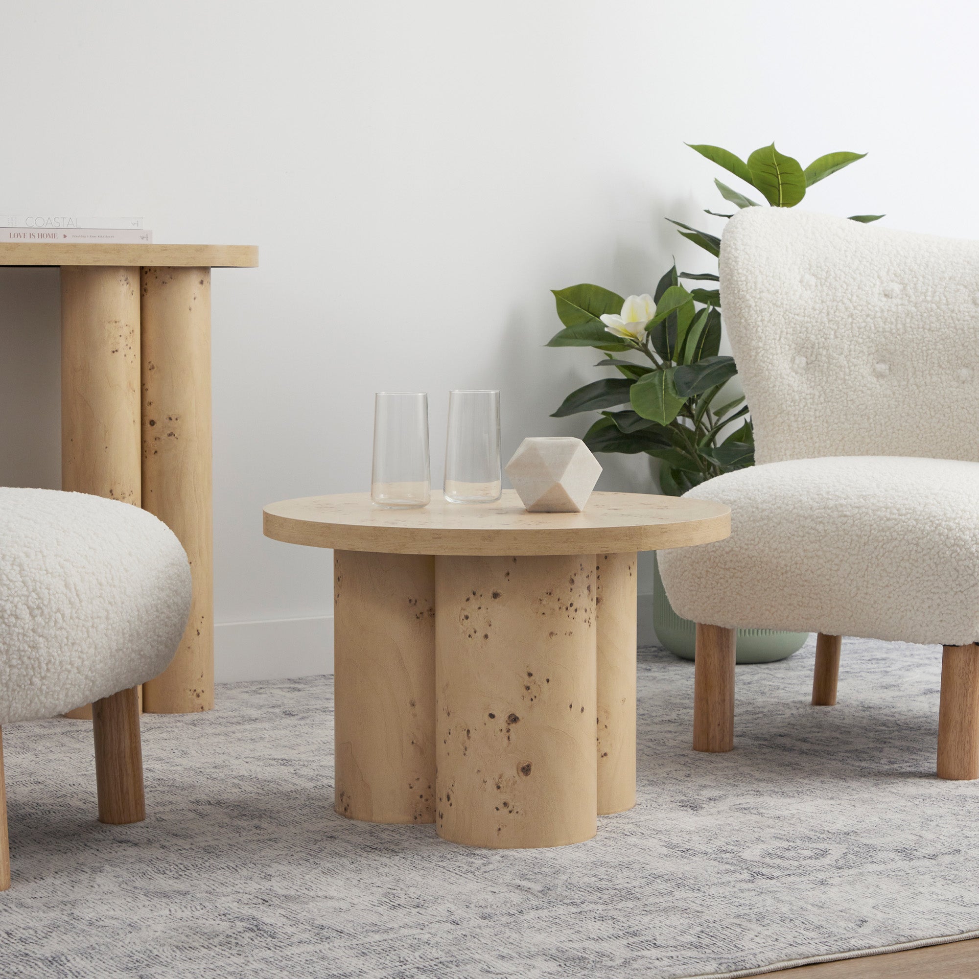furniture, mirror, and home decor