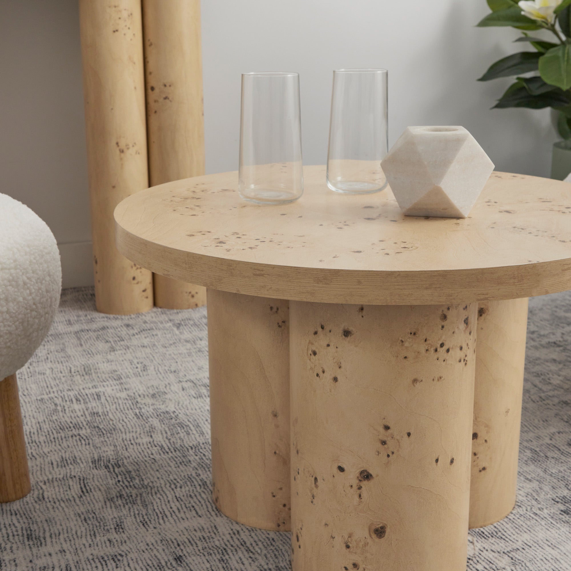 furniture, mirror, and home decor