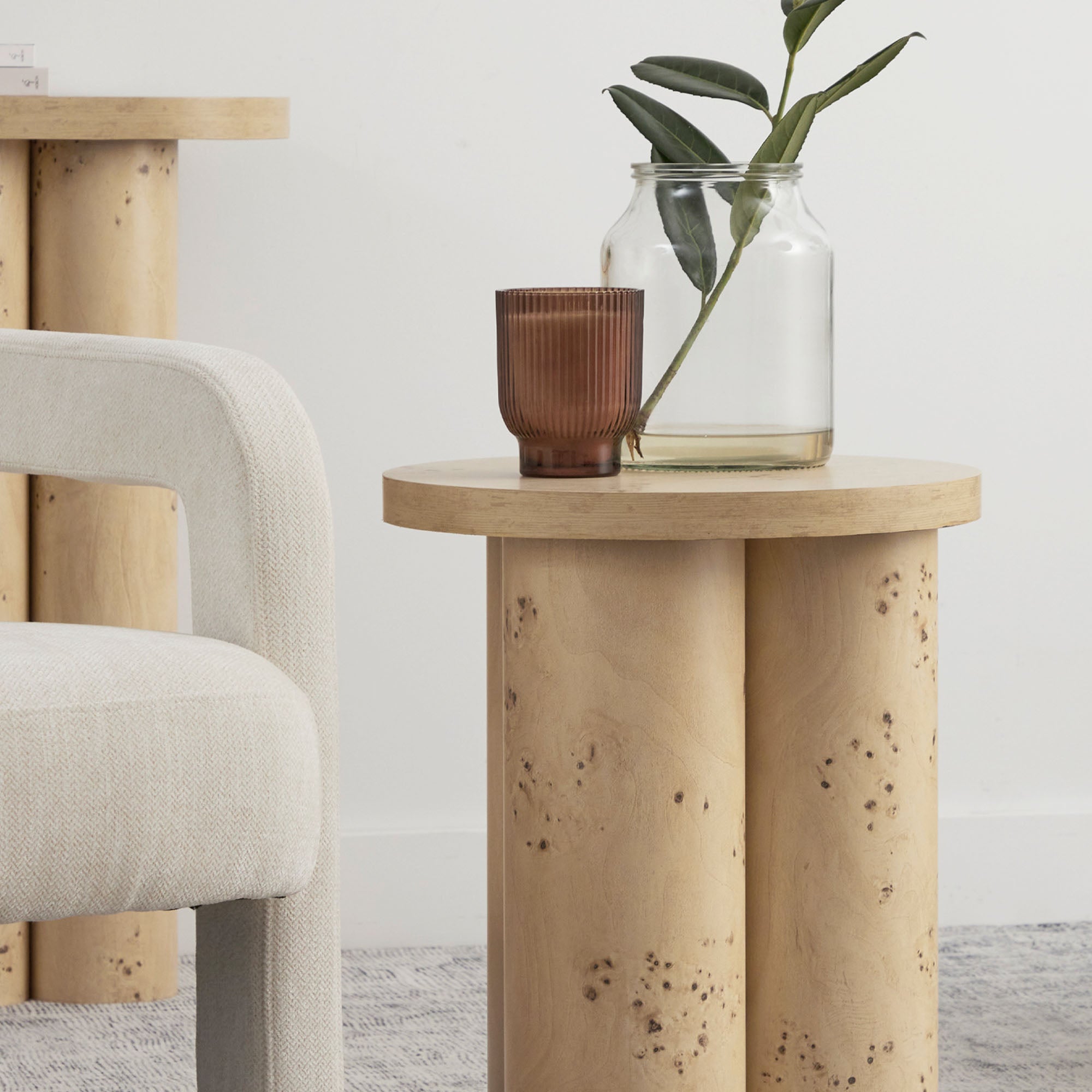furniture, mirror, and home decor