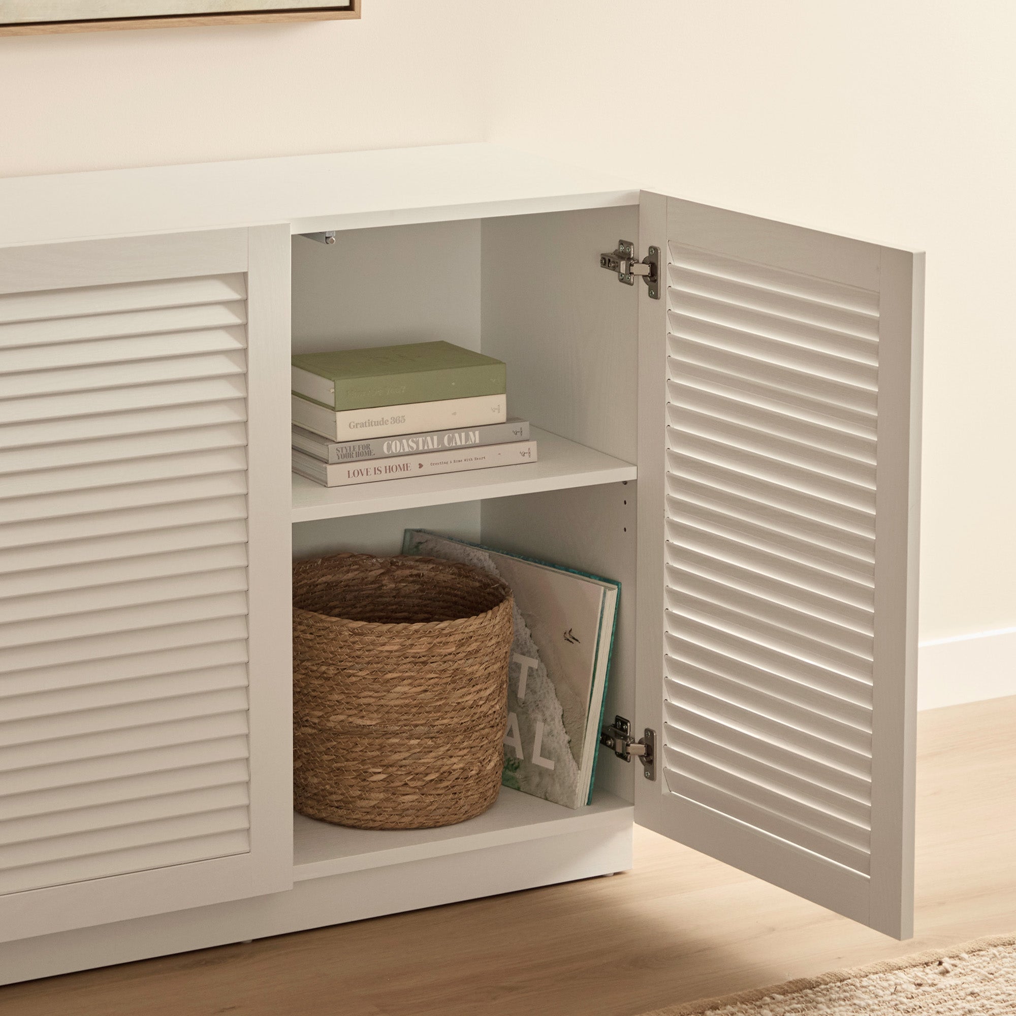 furniture, mirror, and home decor