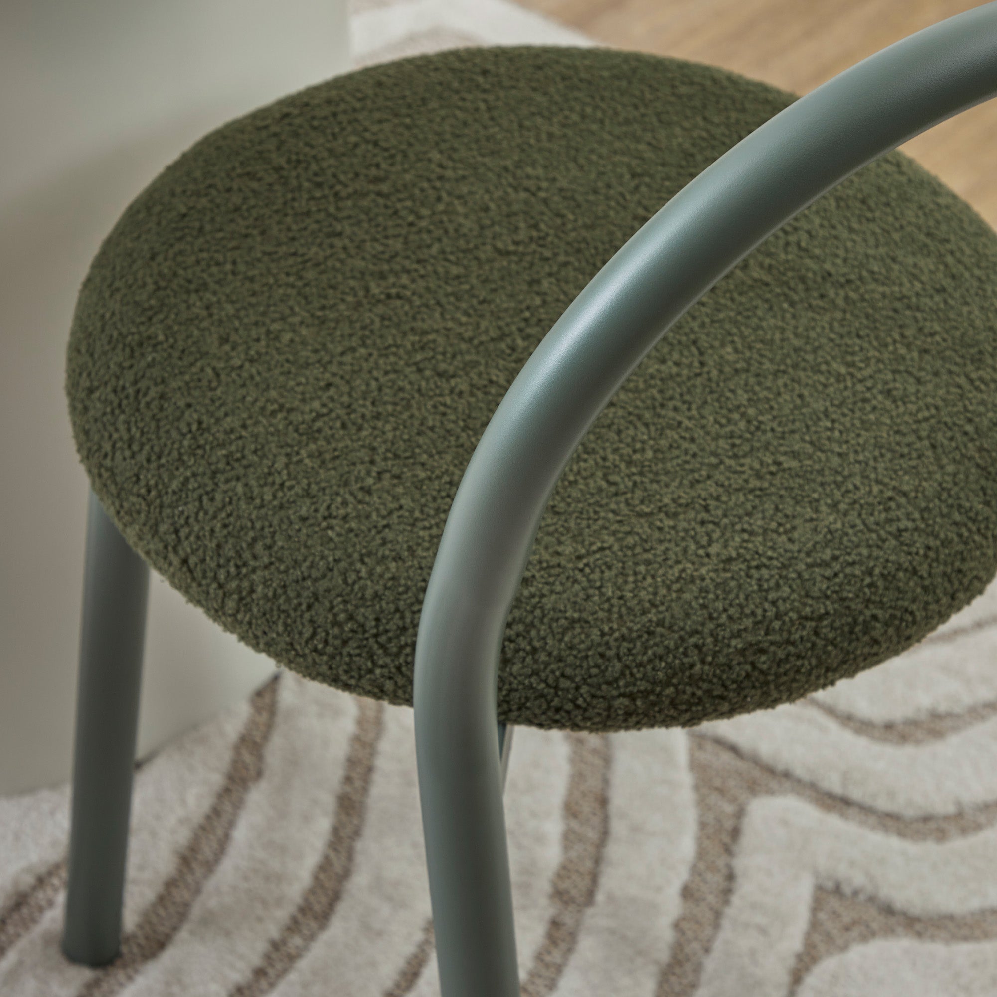 furniture, mirror, and home decor