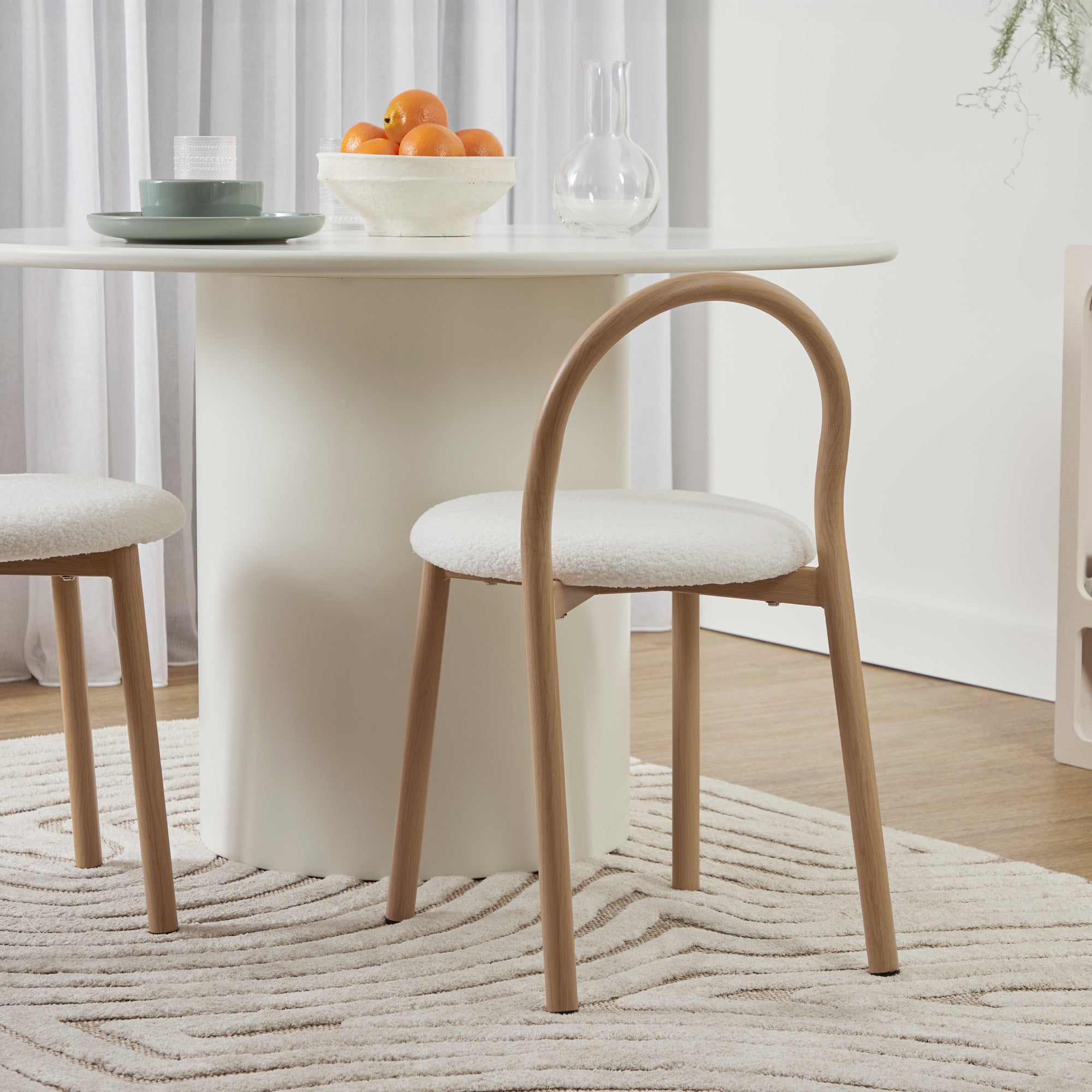 furniture, mirror, and home decor