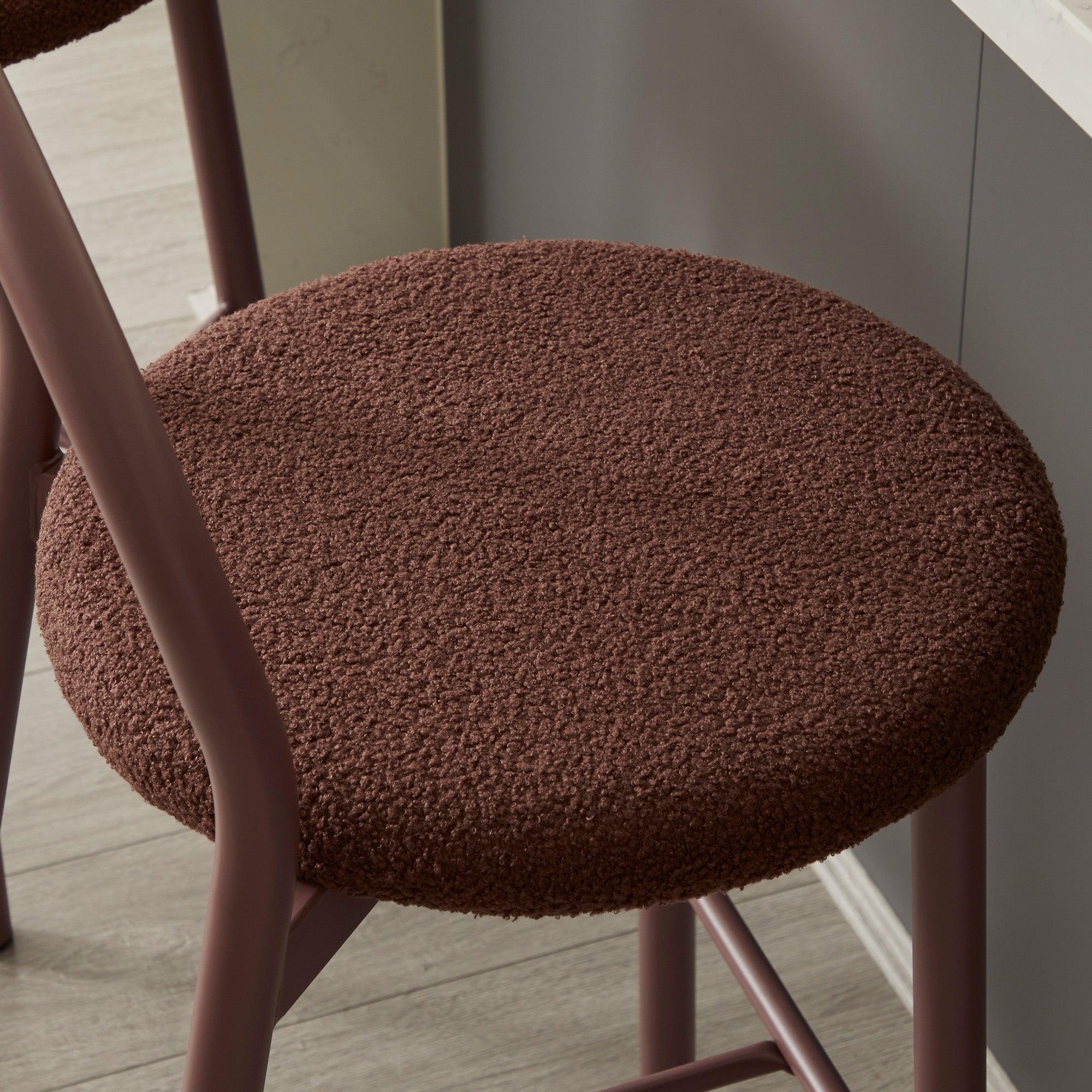 furniture, mirror, and home decor