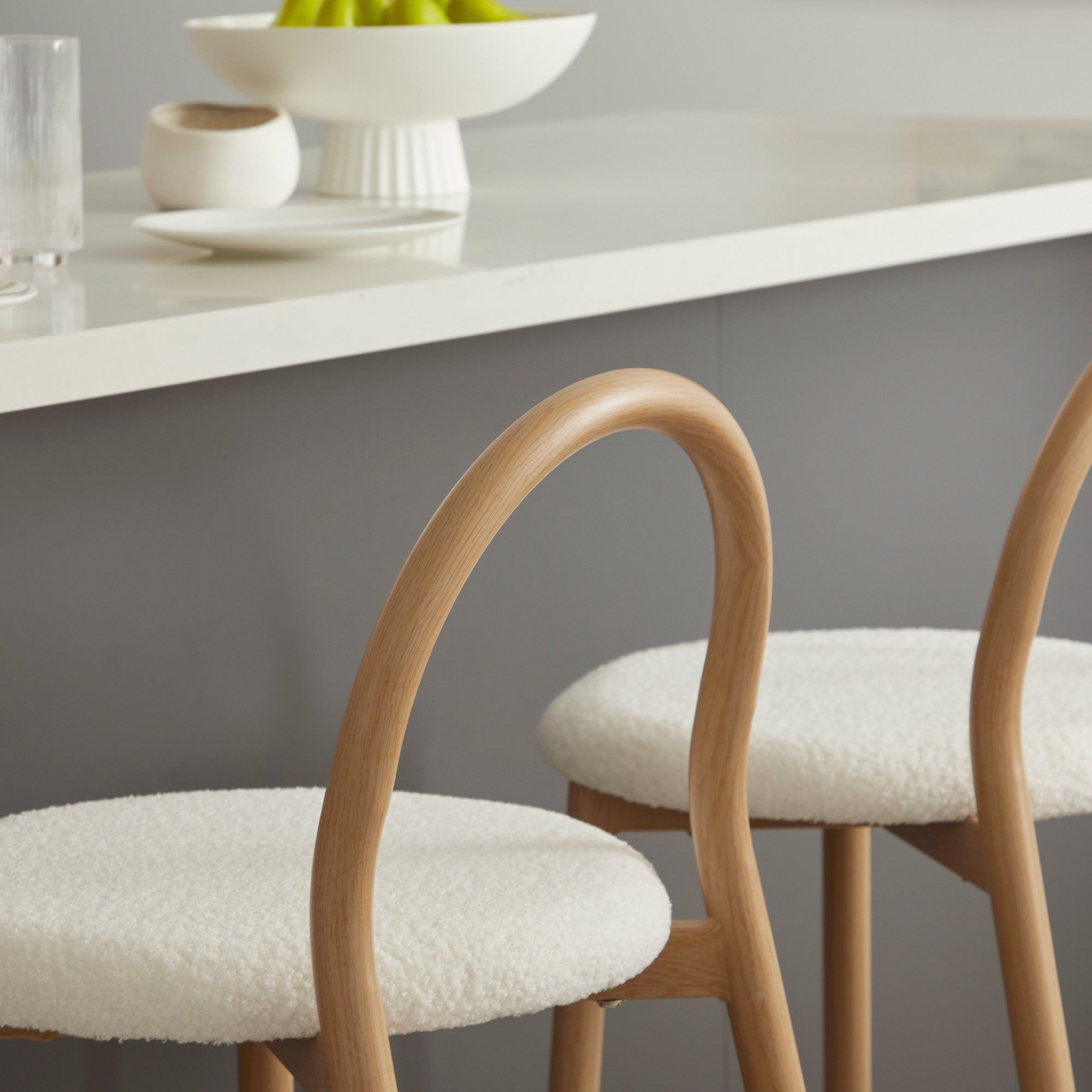 furniture, mirror, and home decor