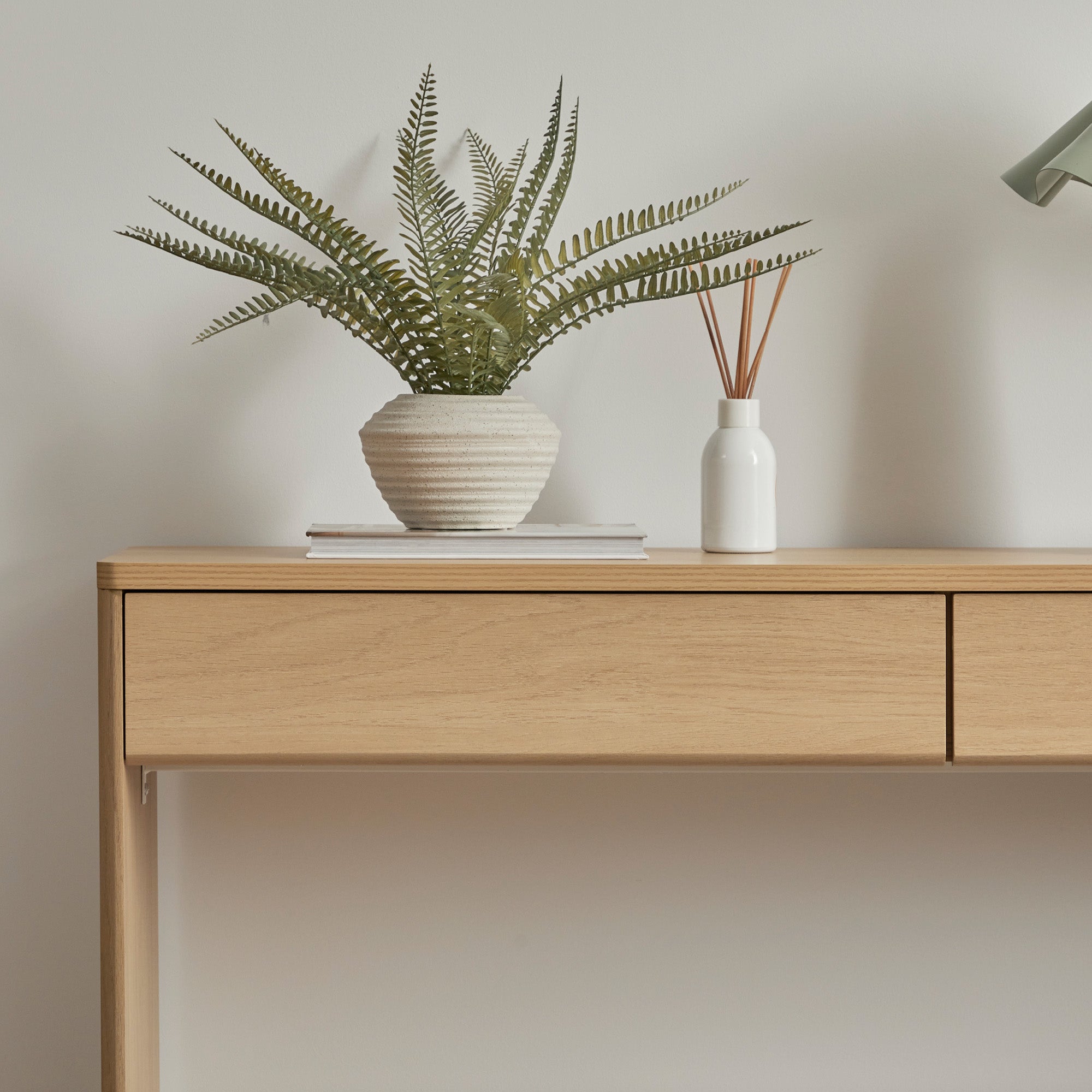 furniture, mirror, and home decor