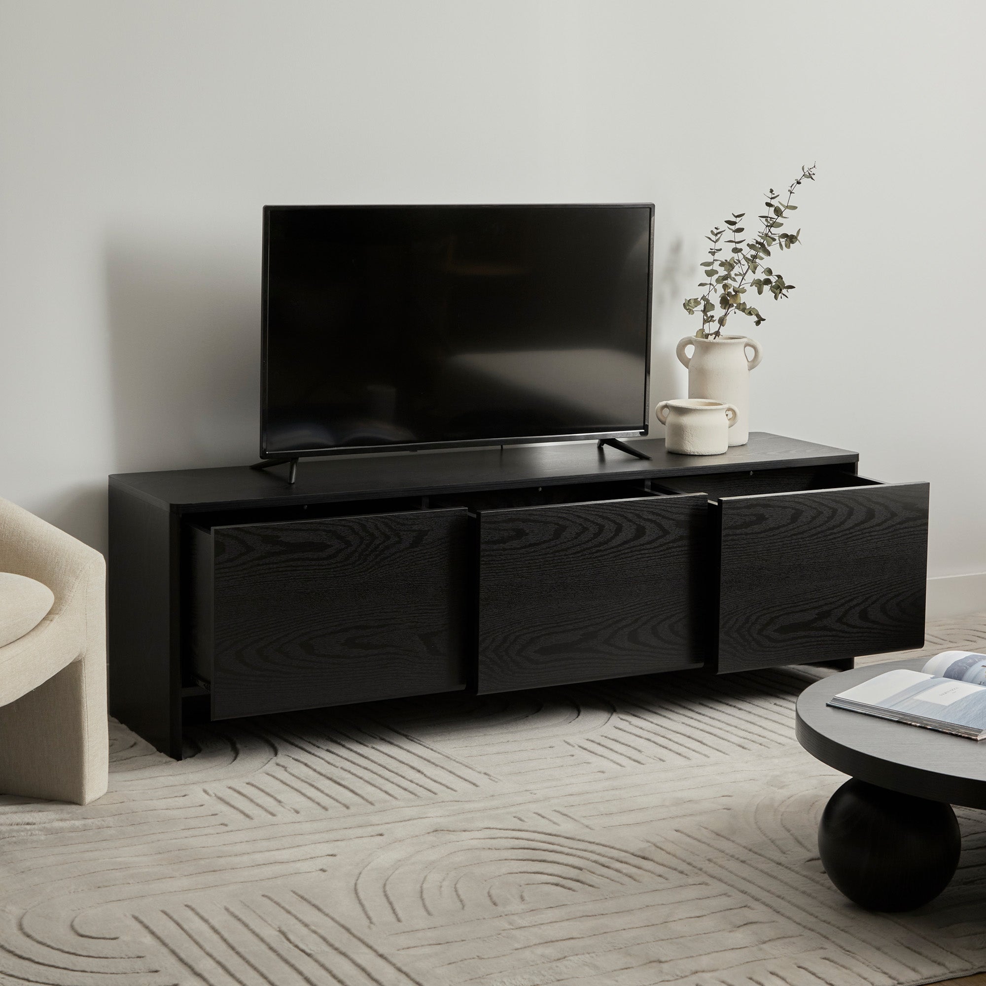 furniture, mirror, and home decor
