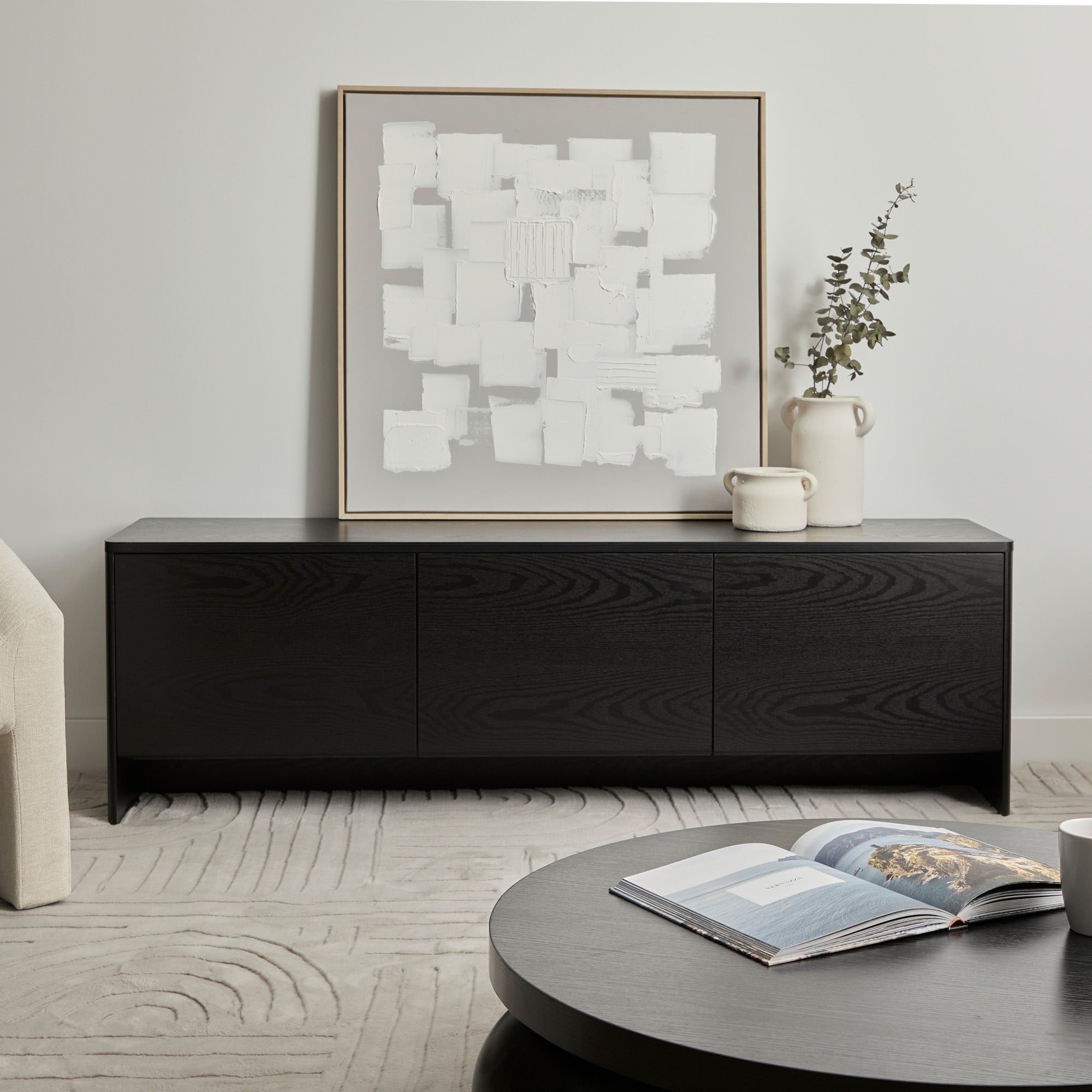 furniture, mirror, and home decor