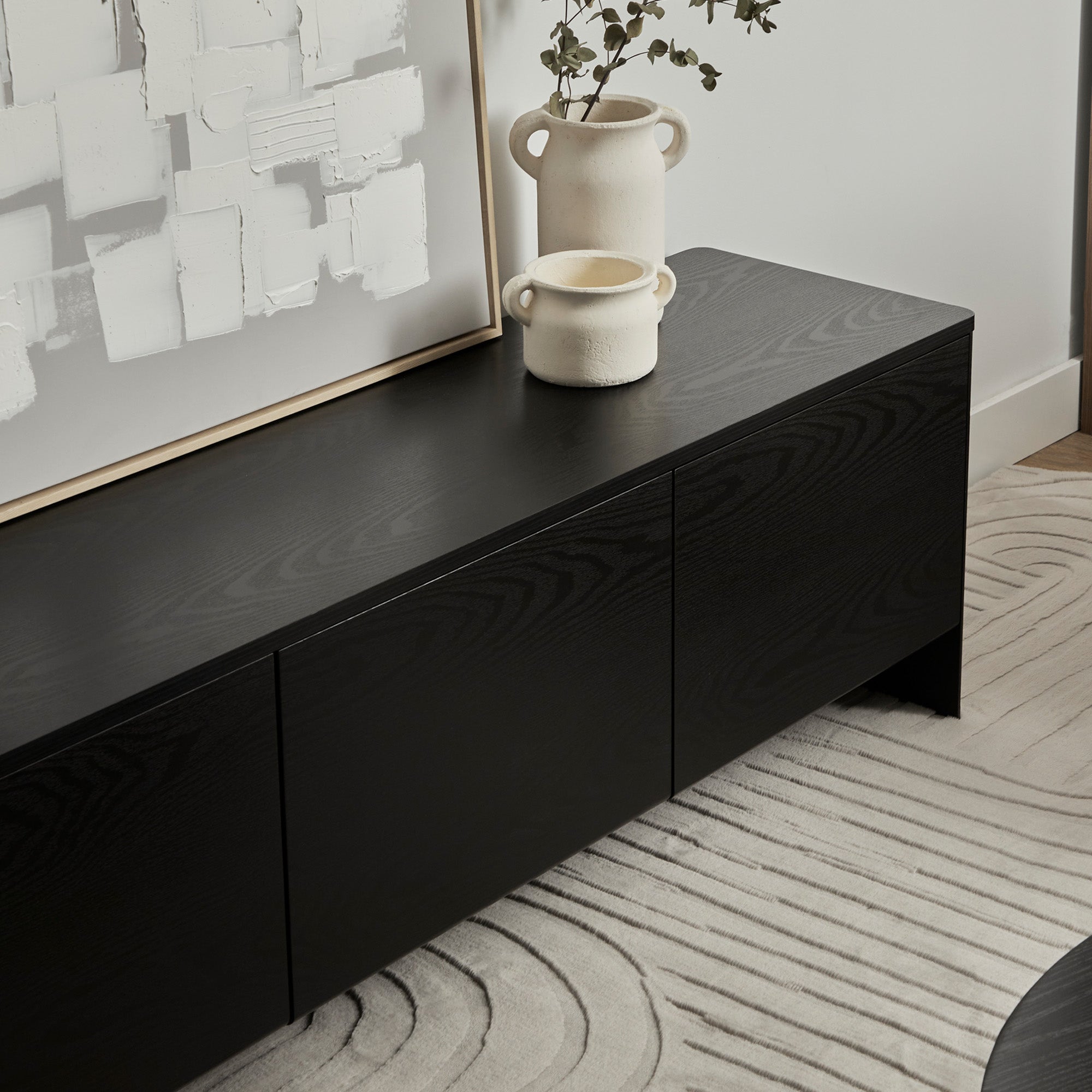 furniture, mirror, and home decor