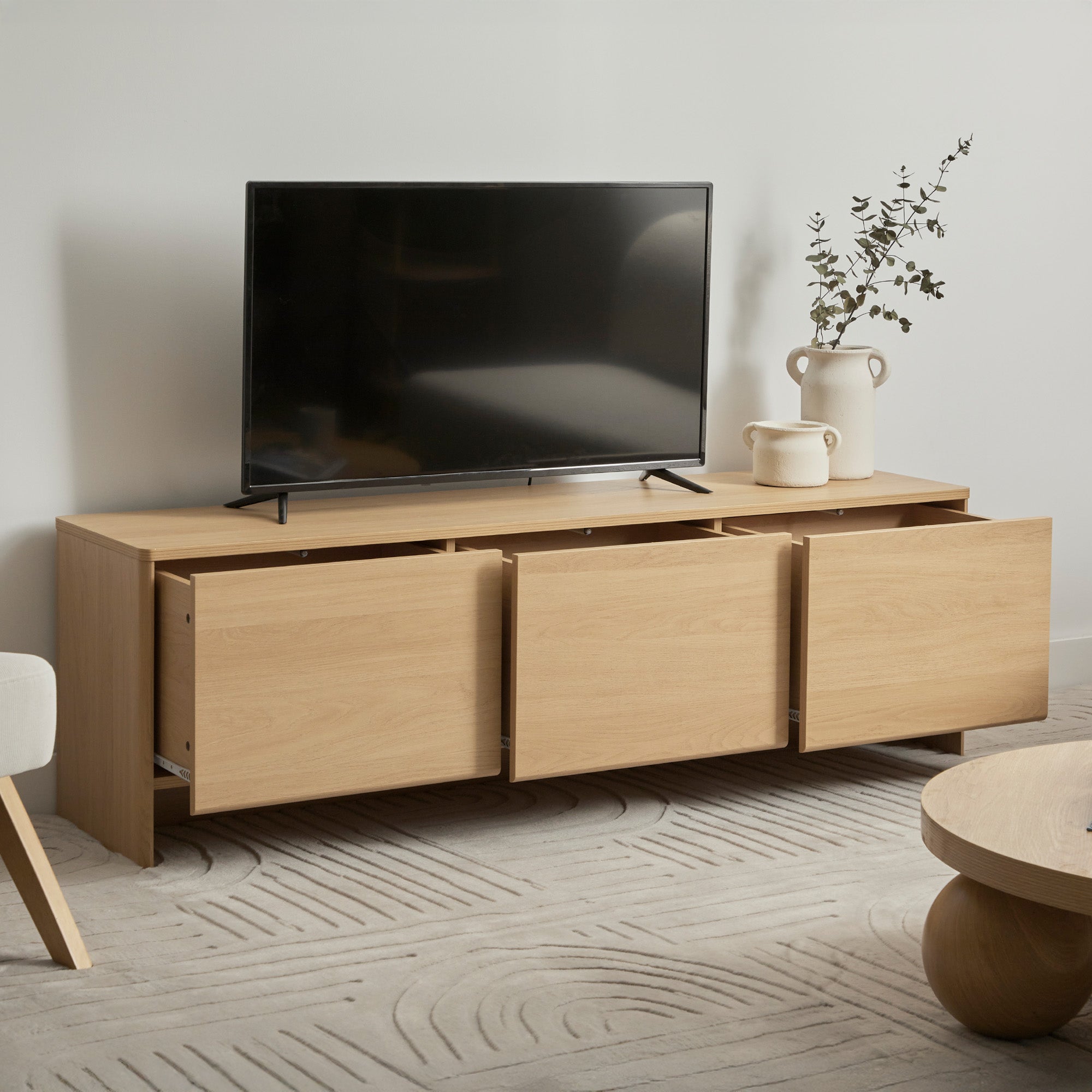 furniture, mirror, and home decor
