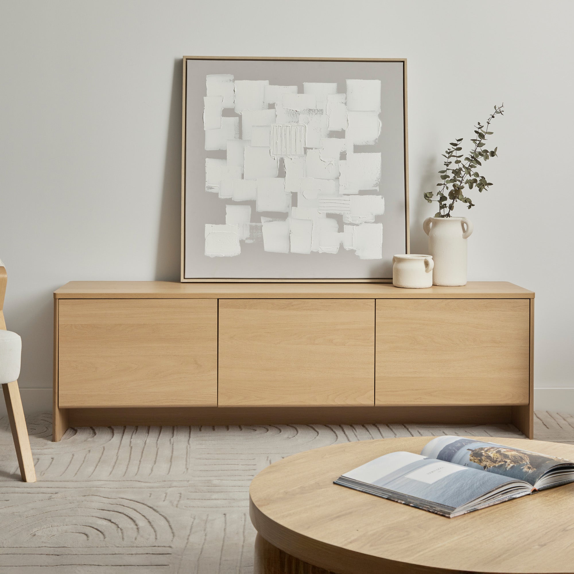furniture, mirror, and home decor