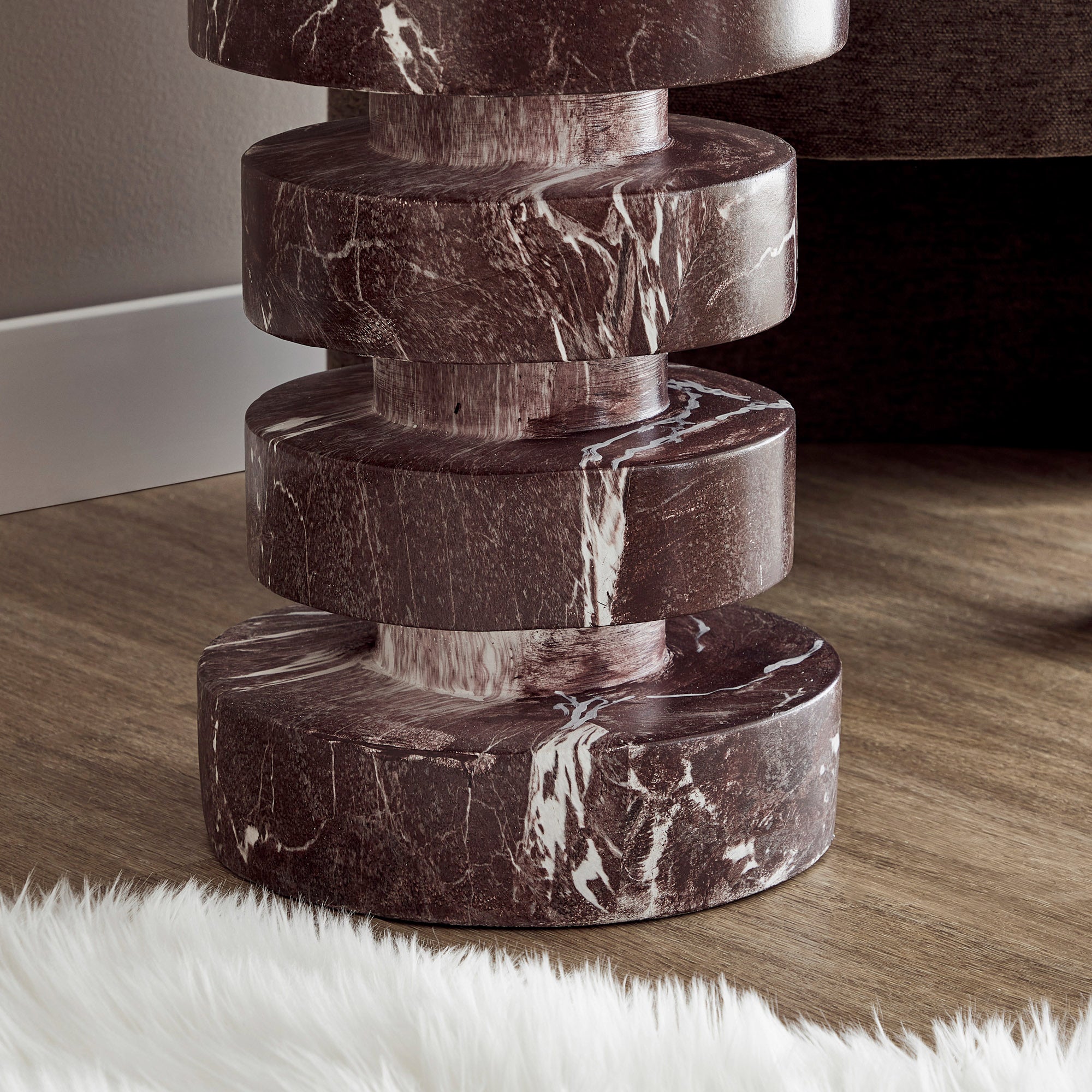furniture, mirror, and home decor