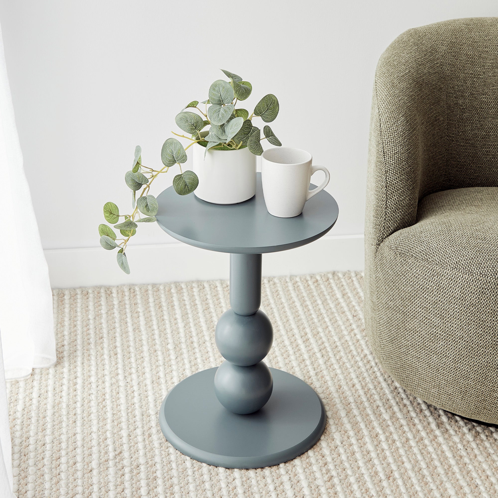 furniture, mirror, and home decor