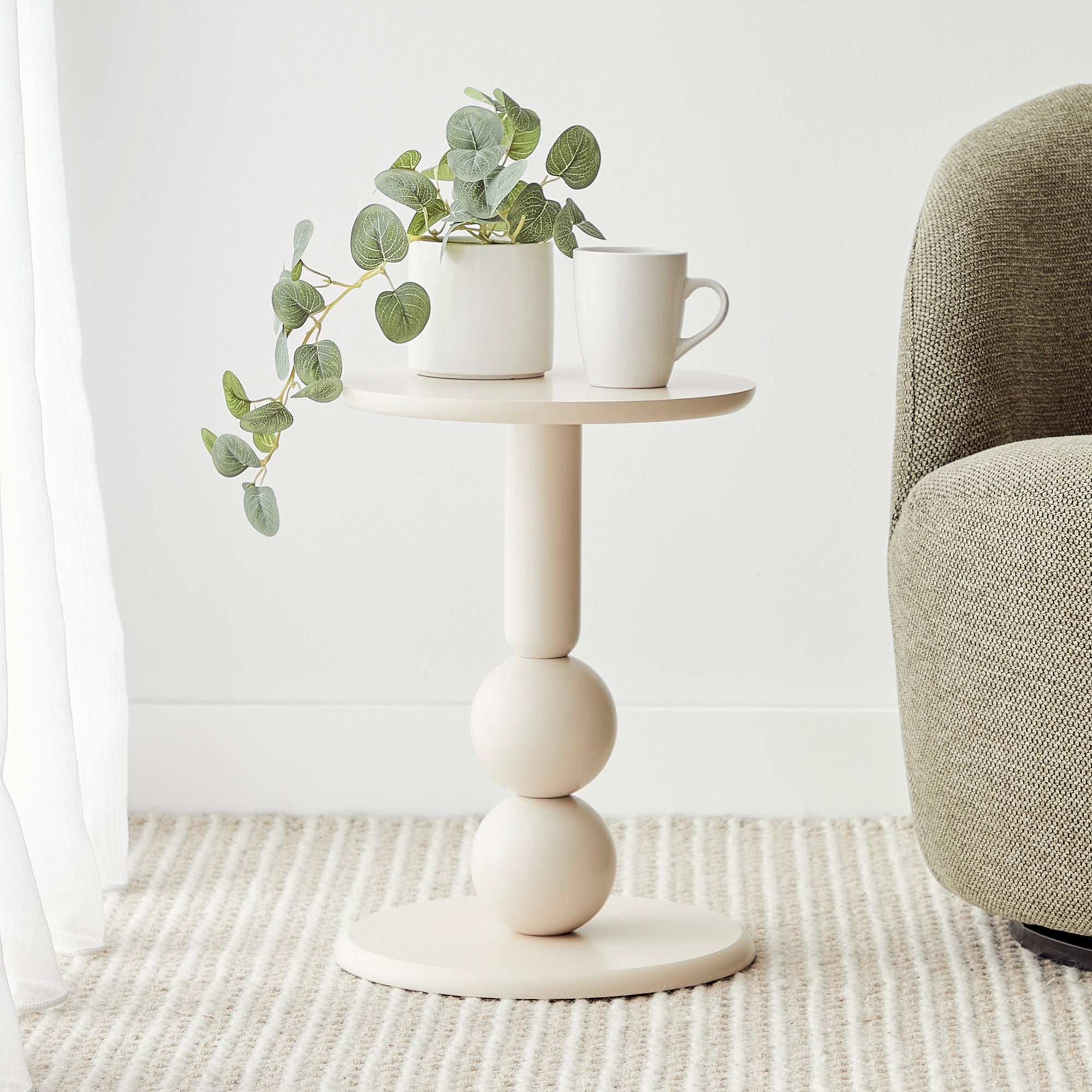 furniture, mirror, and home decor