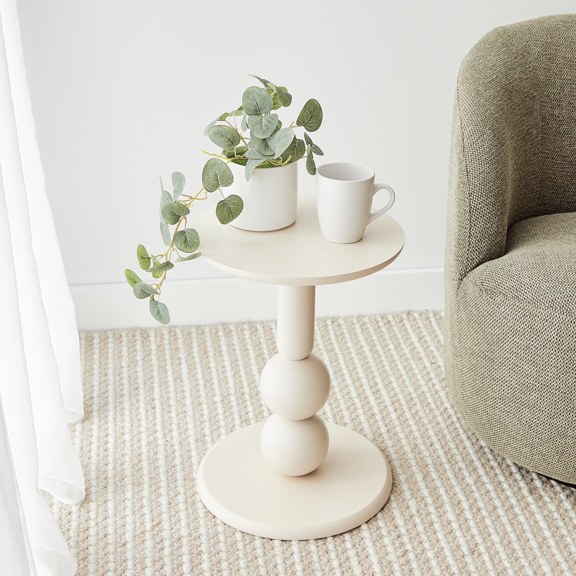 furniture, mirror, and home decor