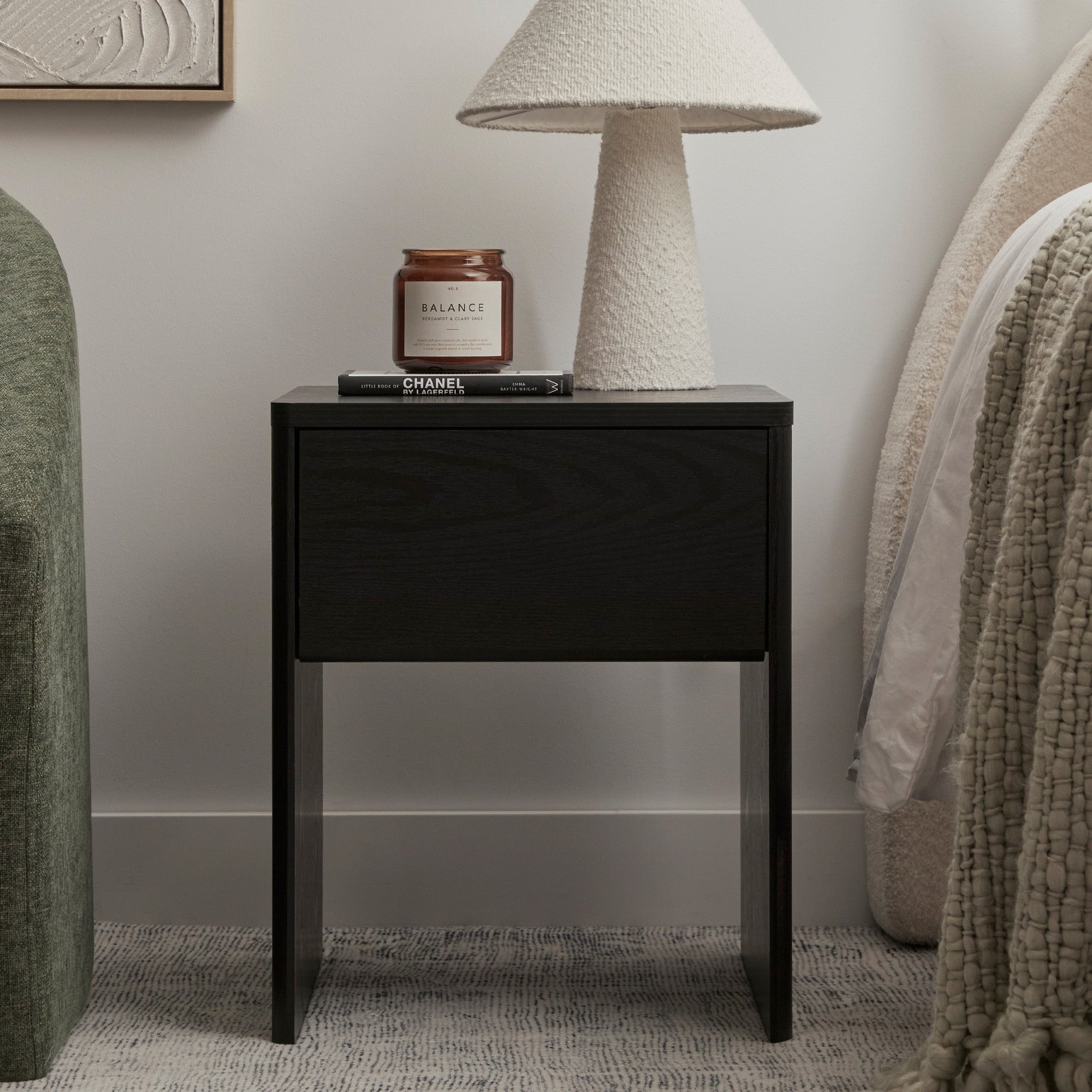 furniture, mirror, and home decor