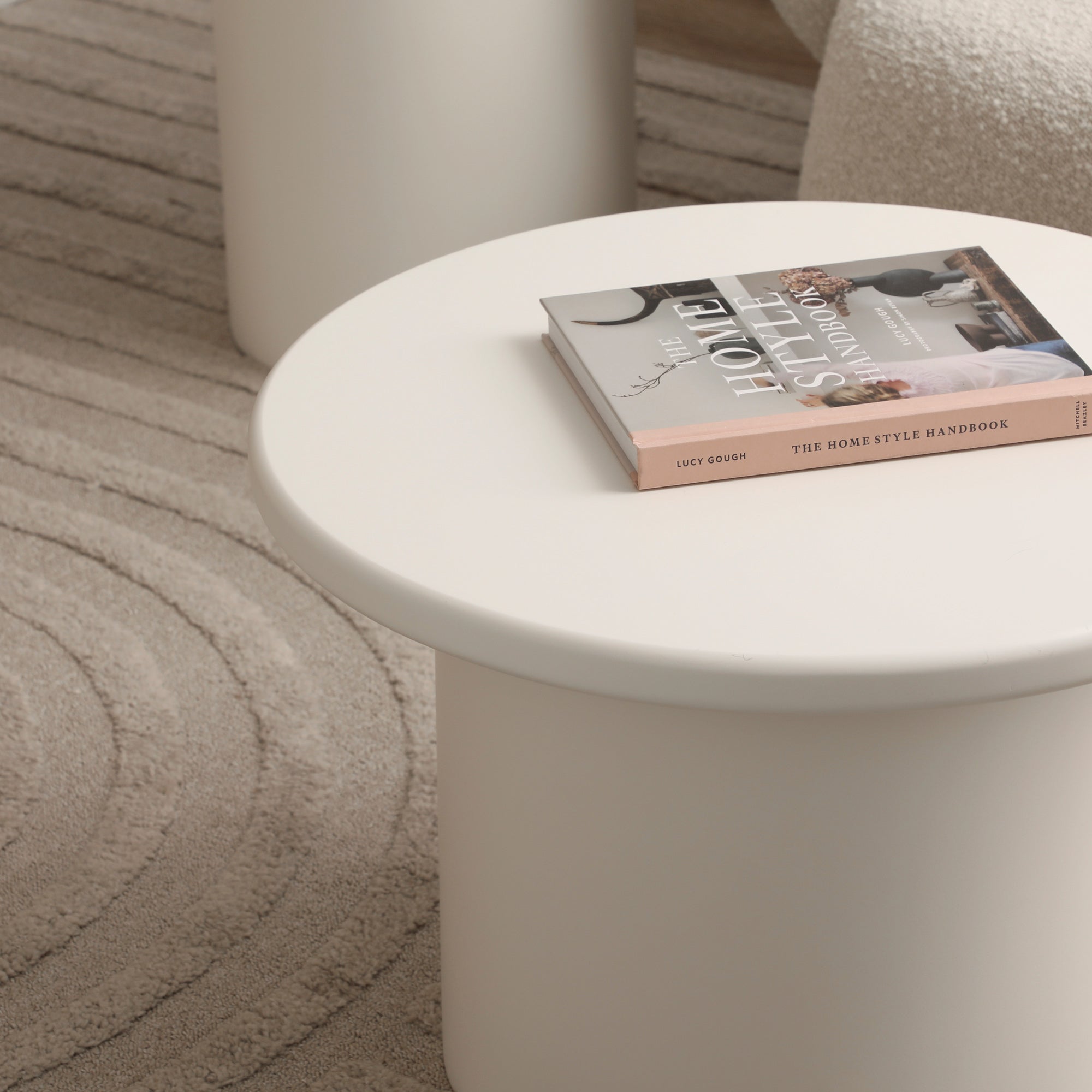 furniture, mirror, and home decor