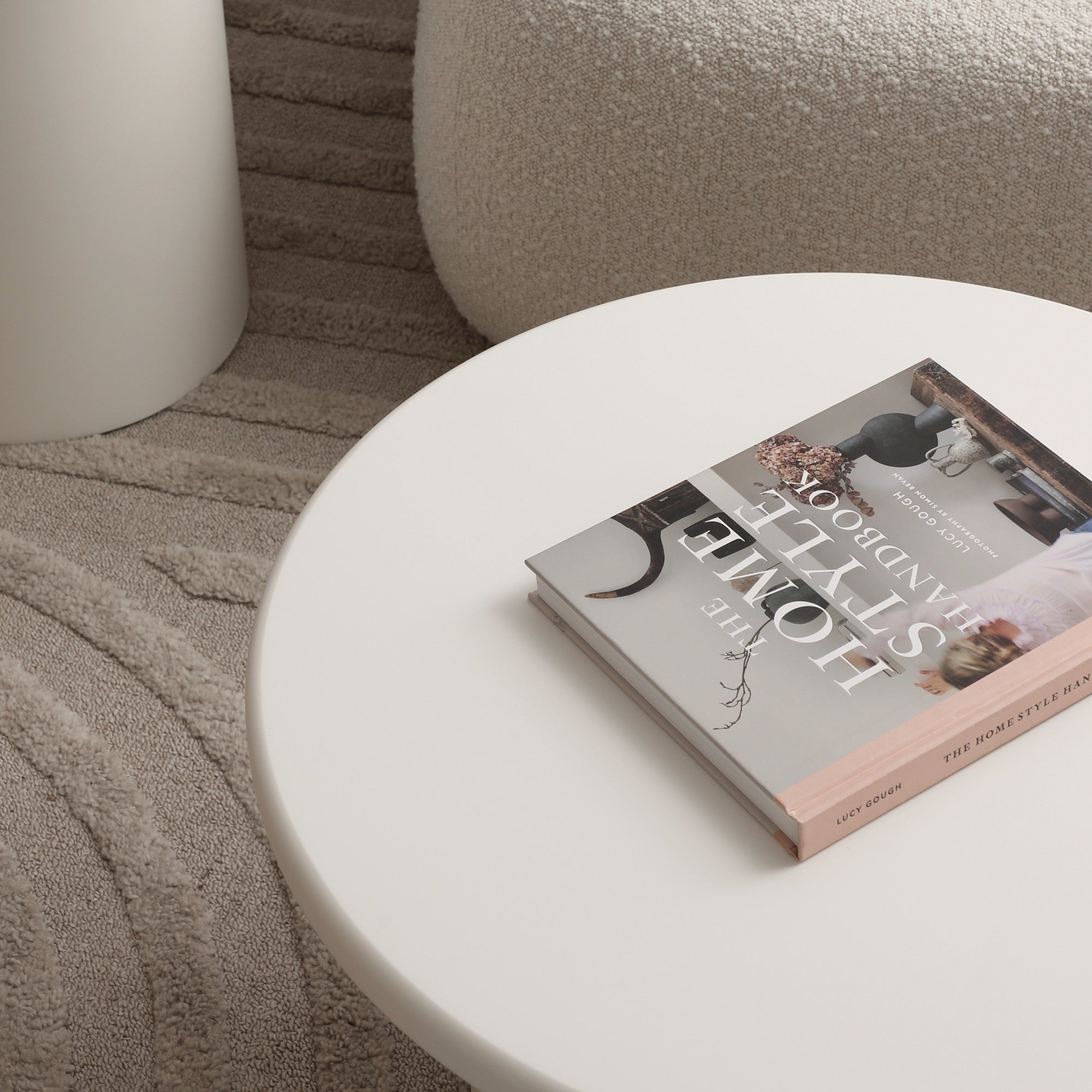 furniture, mirror, and home decor