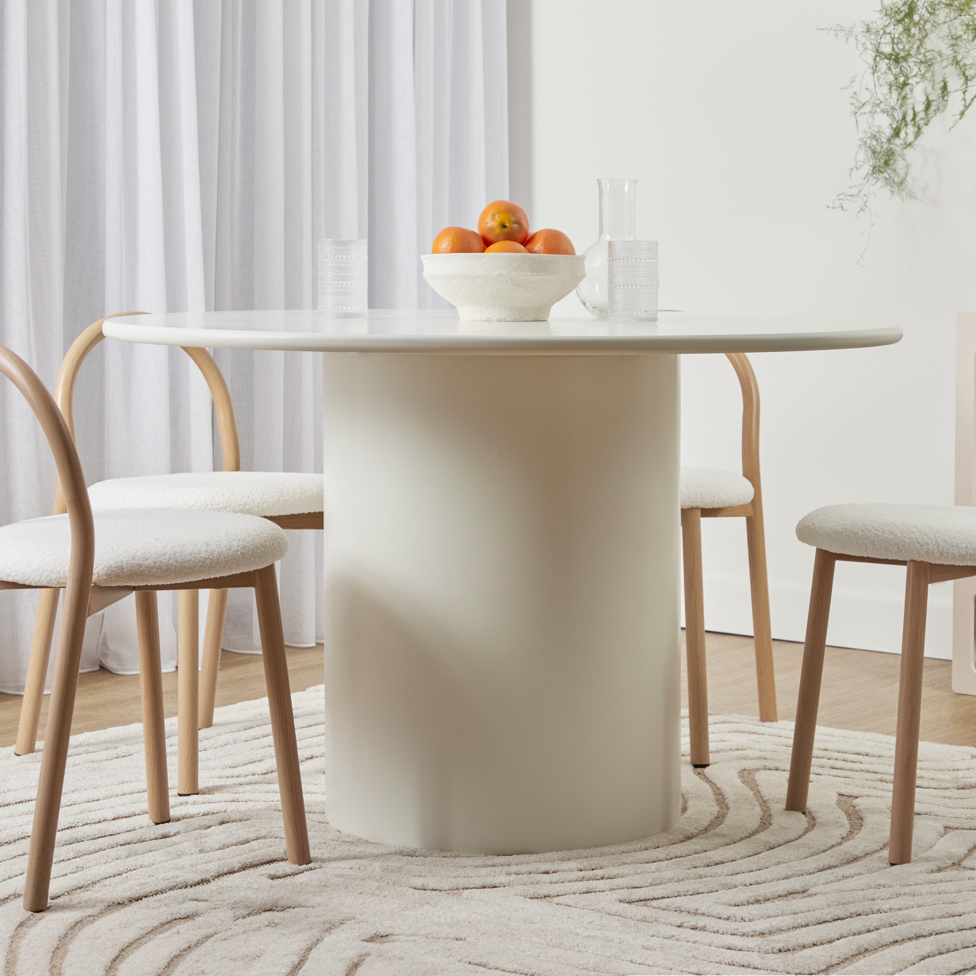 furniture, mirror, and home decor