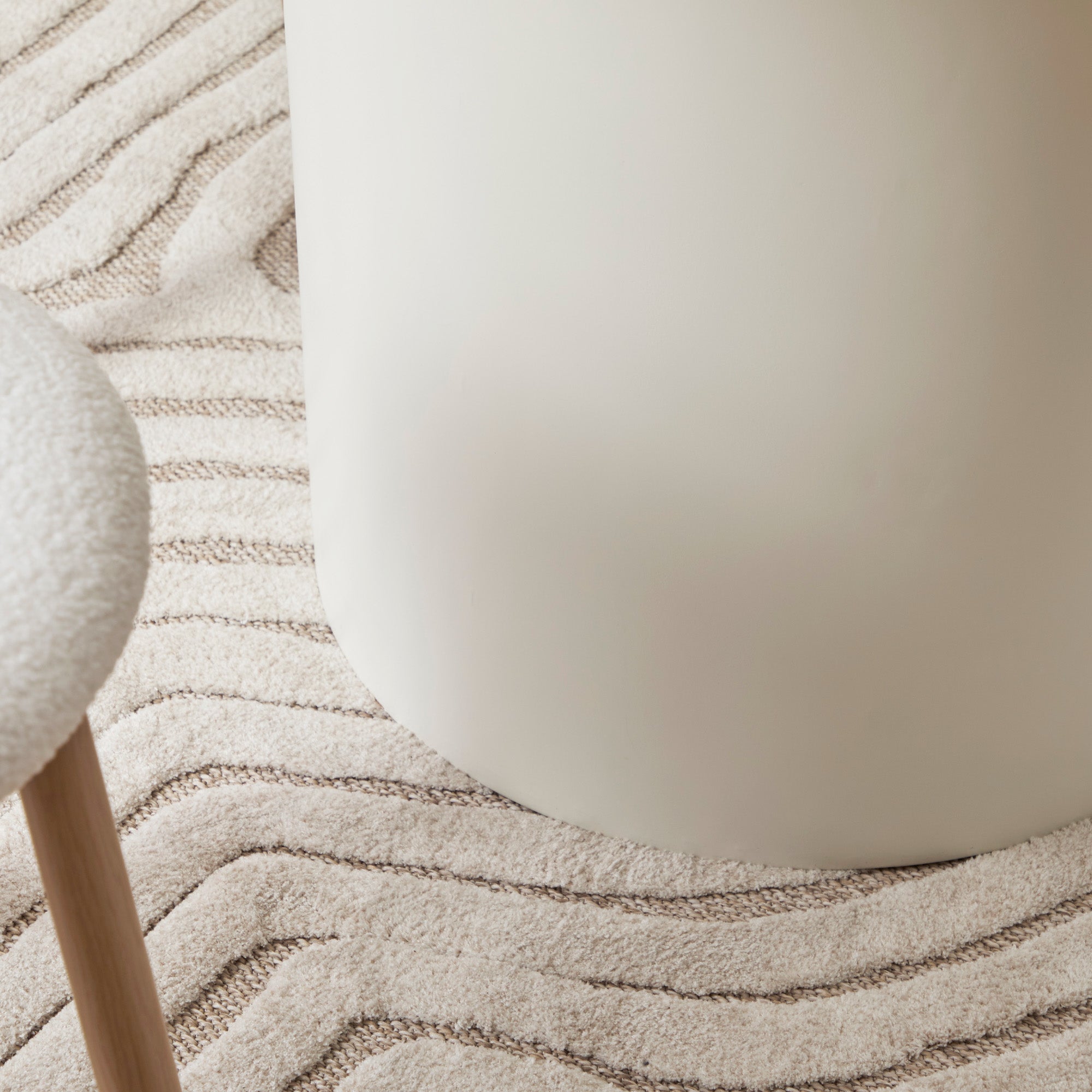 furniture, mirror, and home decor