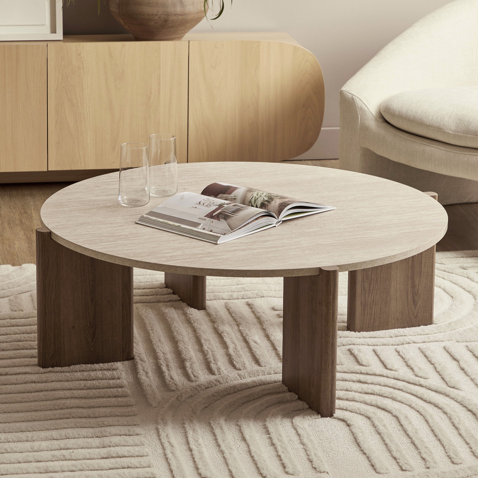 furniture, mirror, and home decor