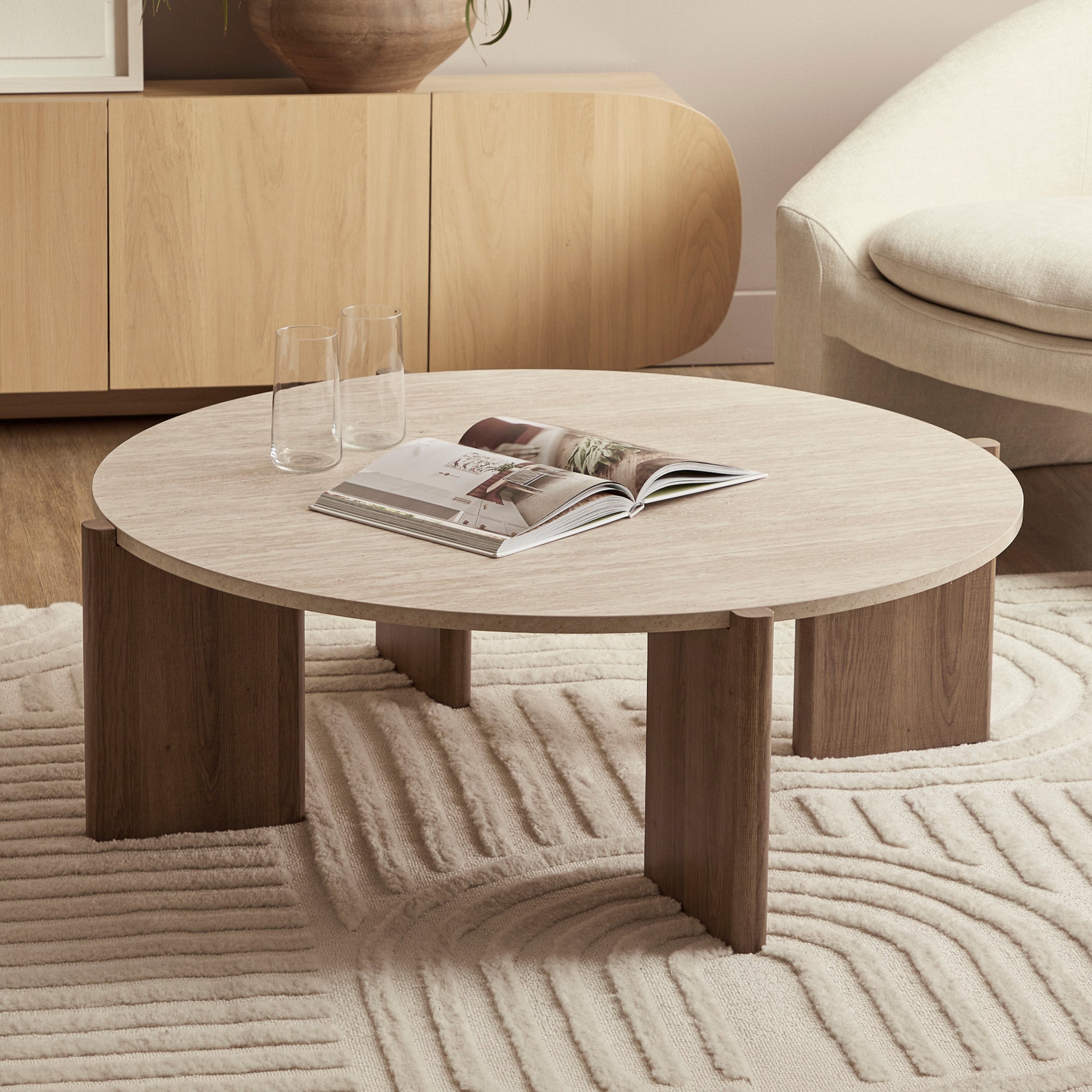 furniture, mirror, and home decor