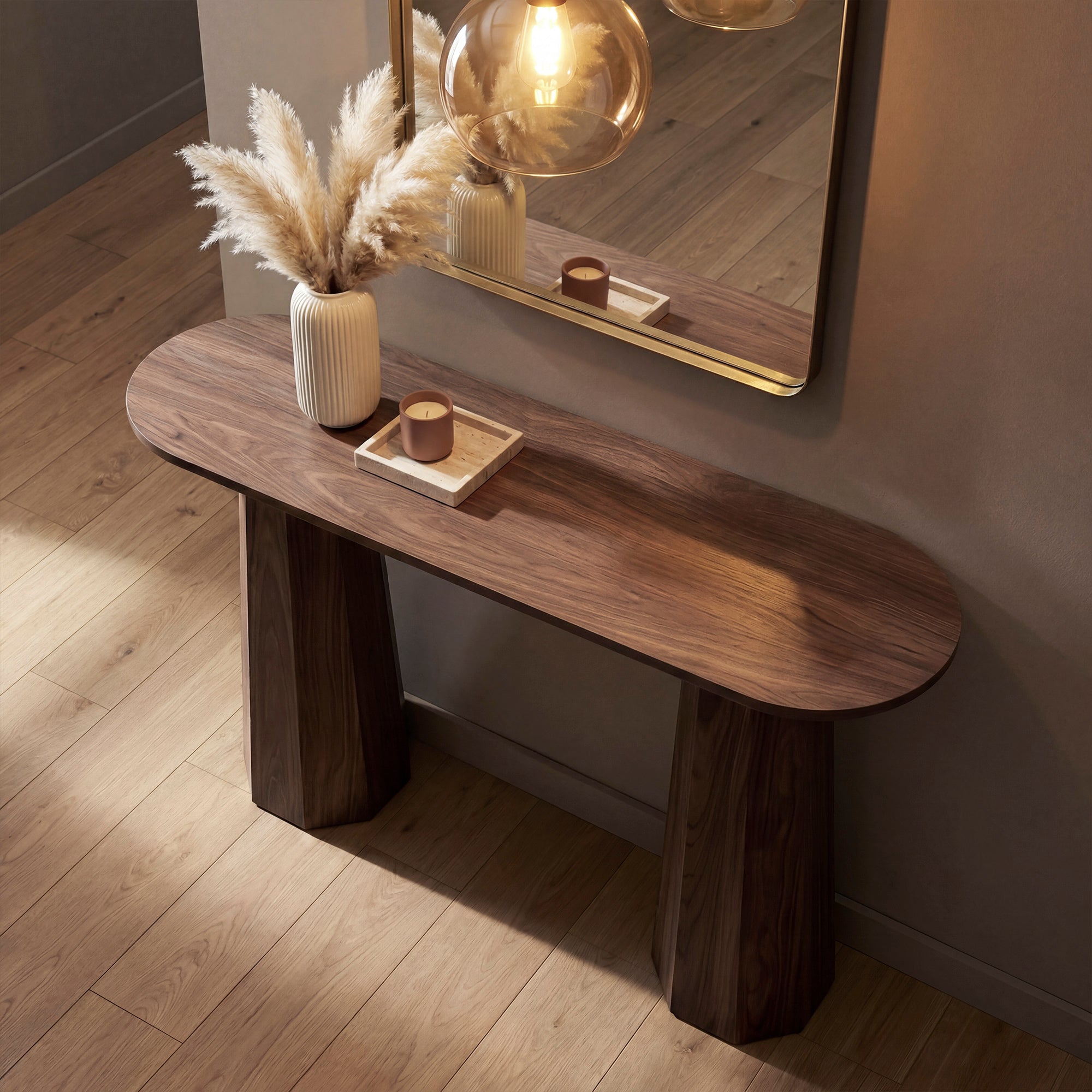 furniture, mirror, and home decor