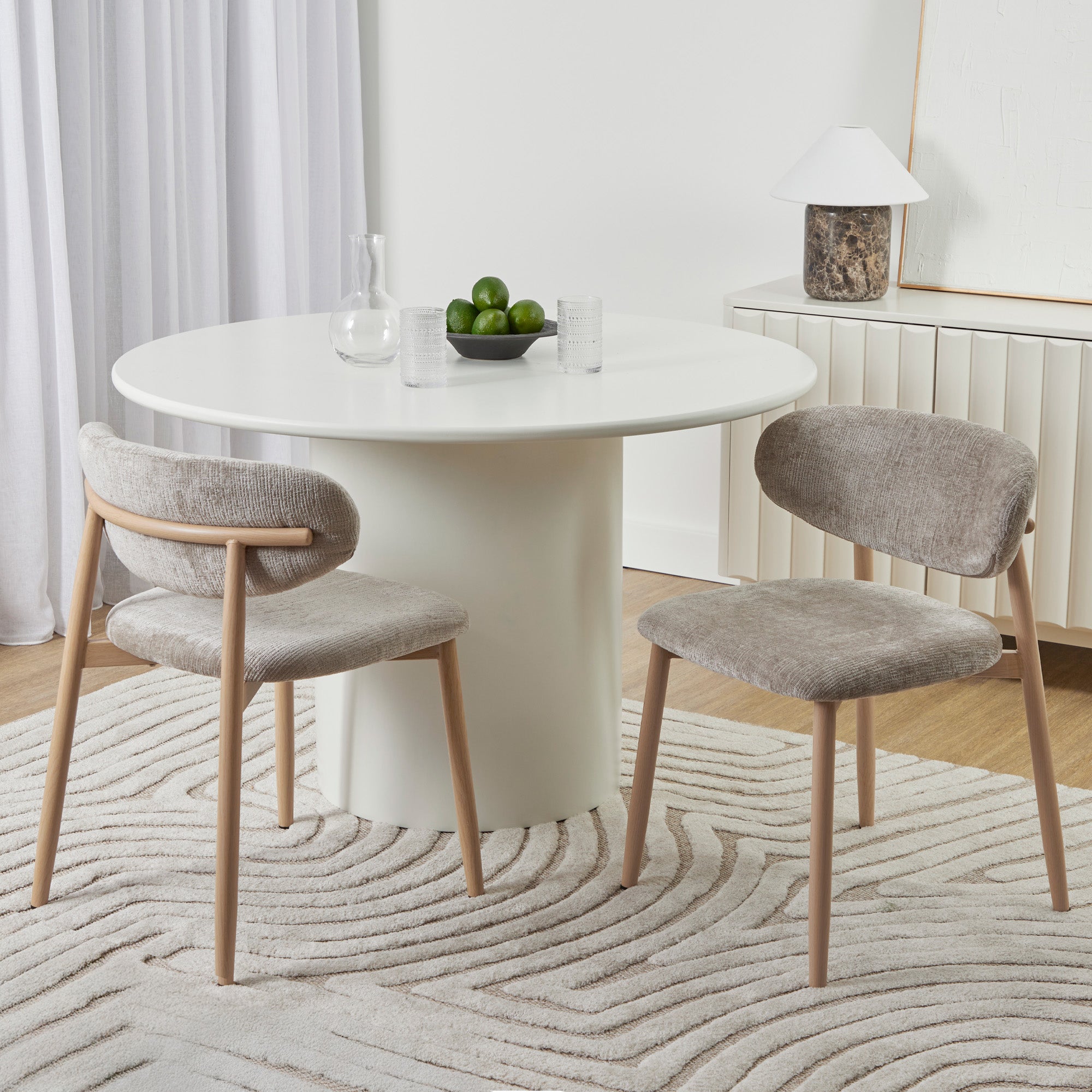 furniture, mirror, and home decor