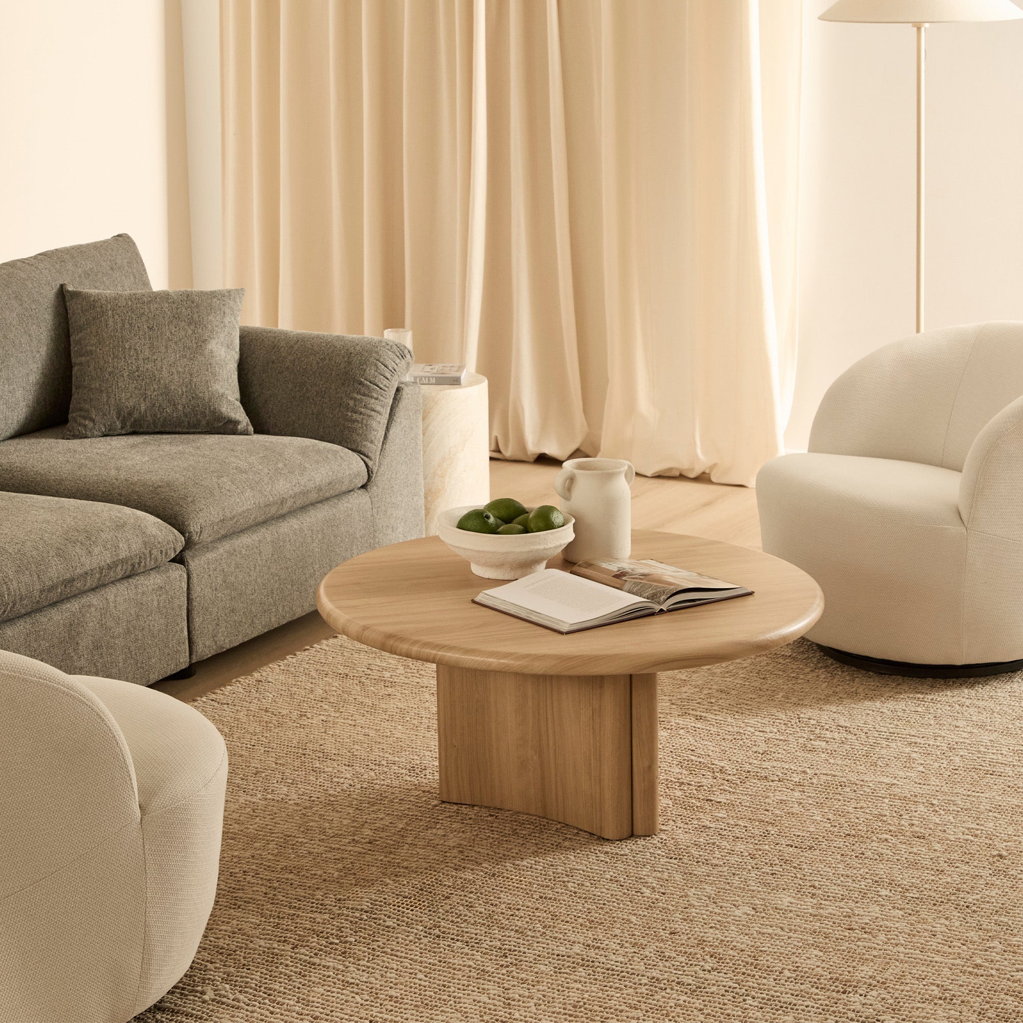 furniture, mirror, and home decor