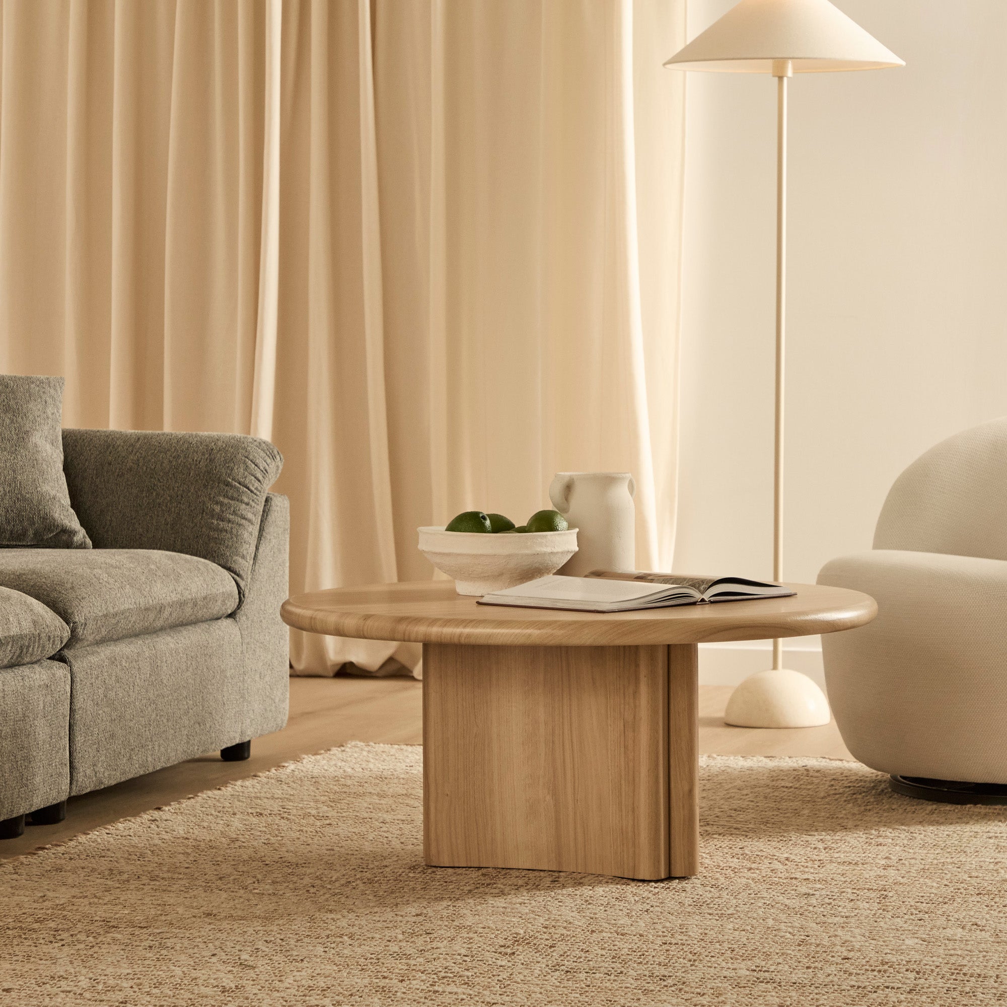 furniture, mirror, and home decor