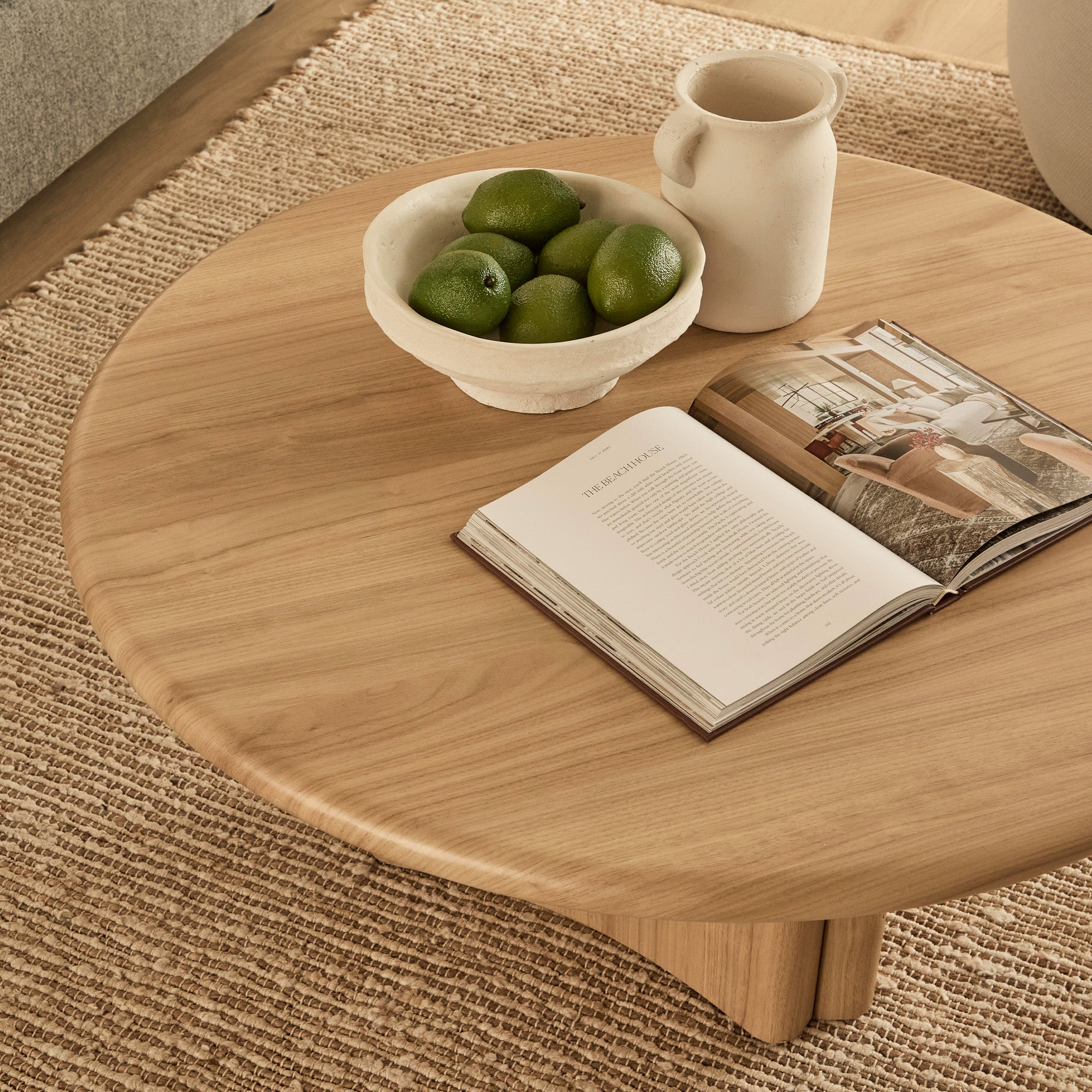 furniture, mirror, and home decor