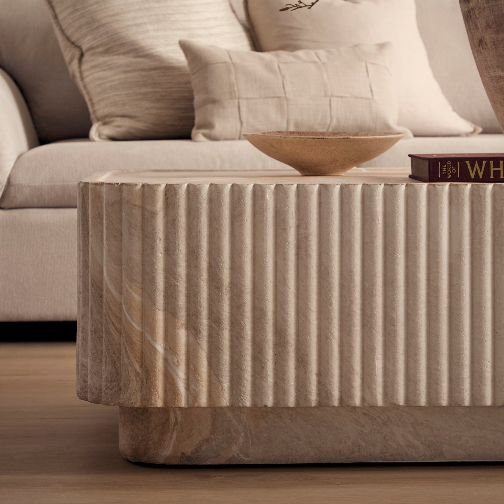 furniture, mirror, and home decor