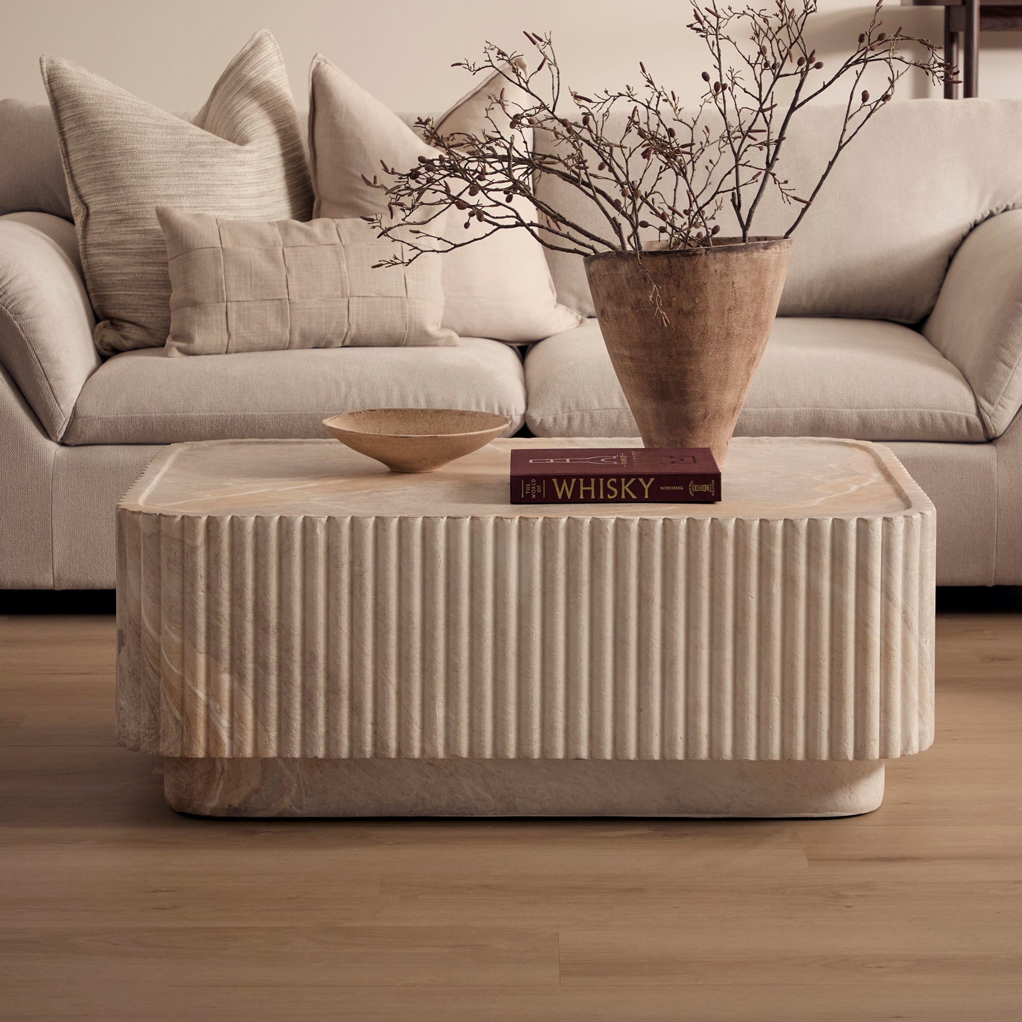 furniture, mirror, and home decor