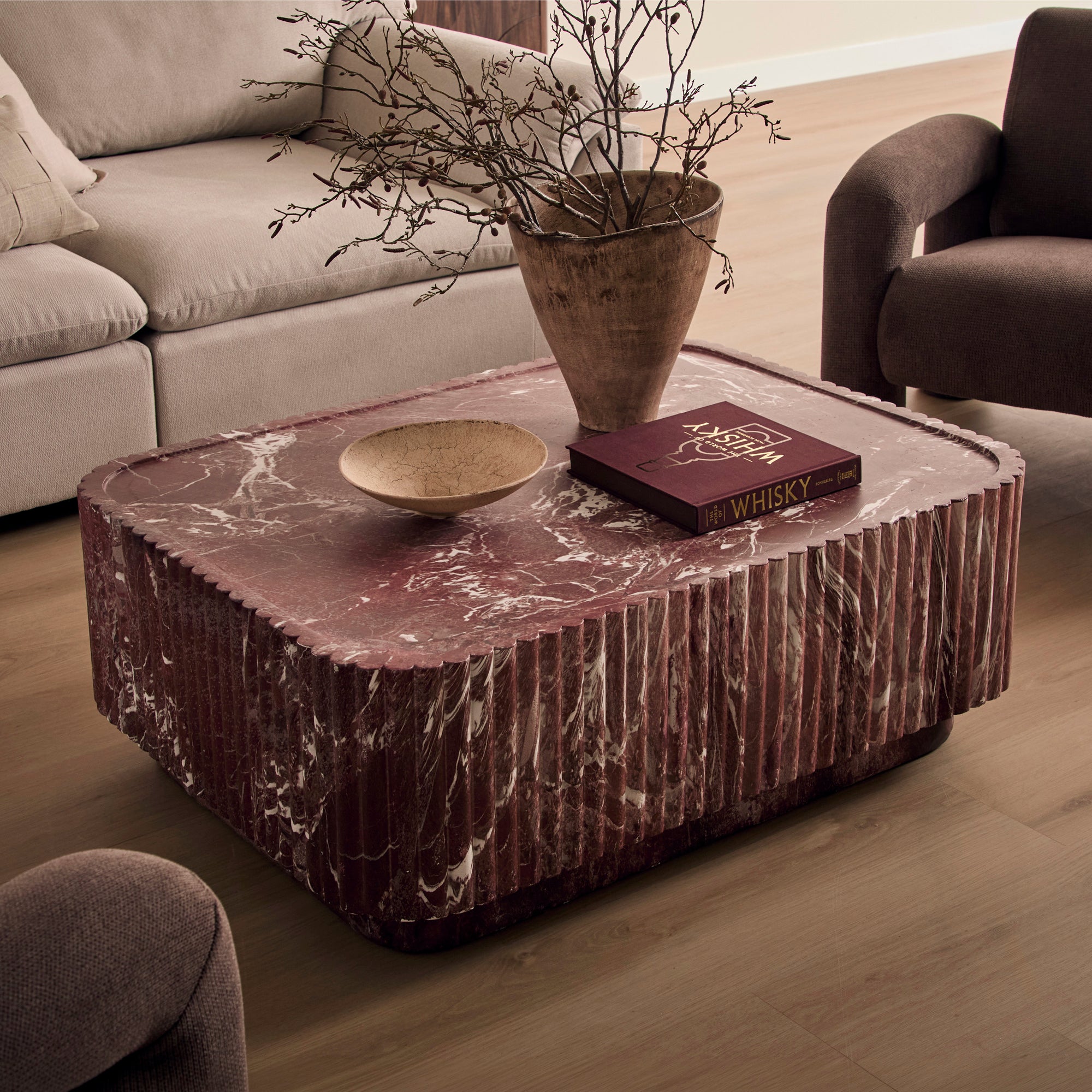 furniture, mirror, and home decor